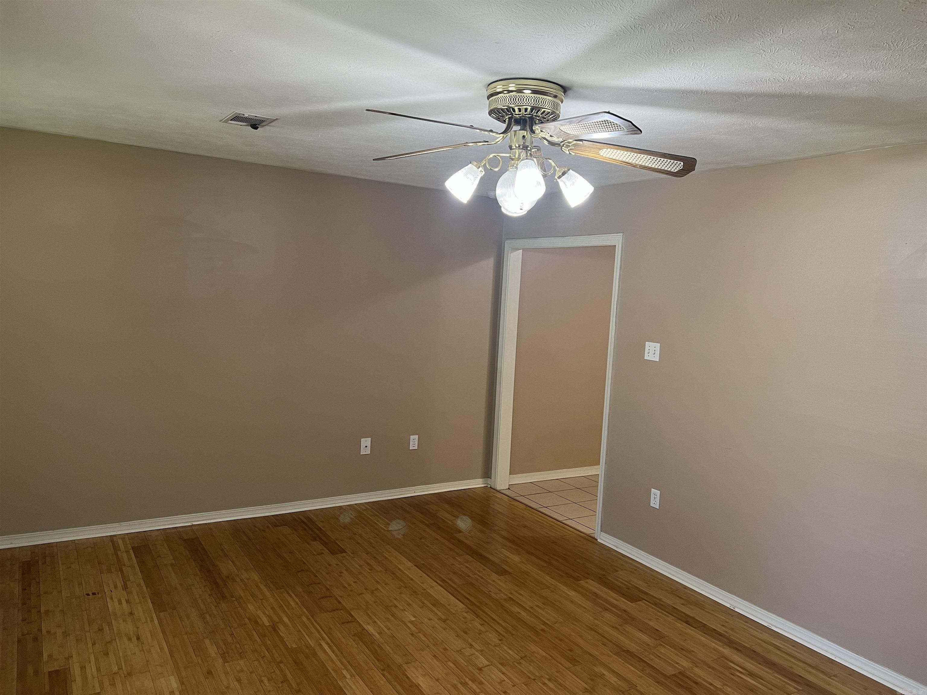 Ben Wofford Replat - Residential Lease