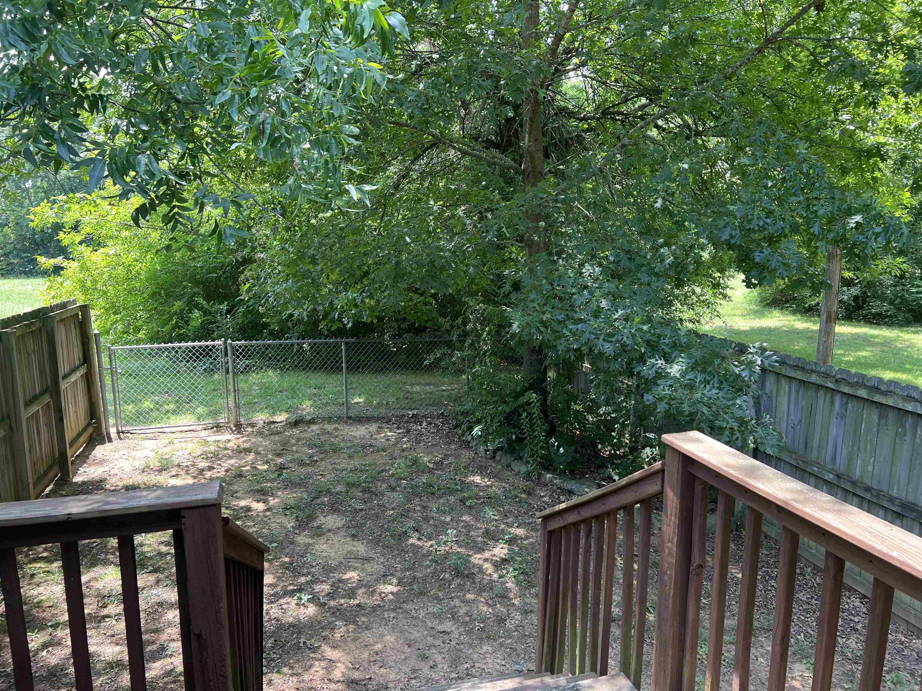 Ben Wofford Replat - Residential Lease