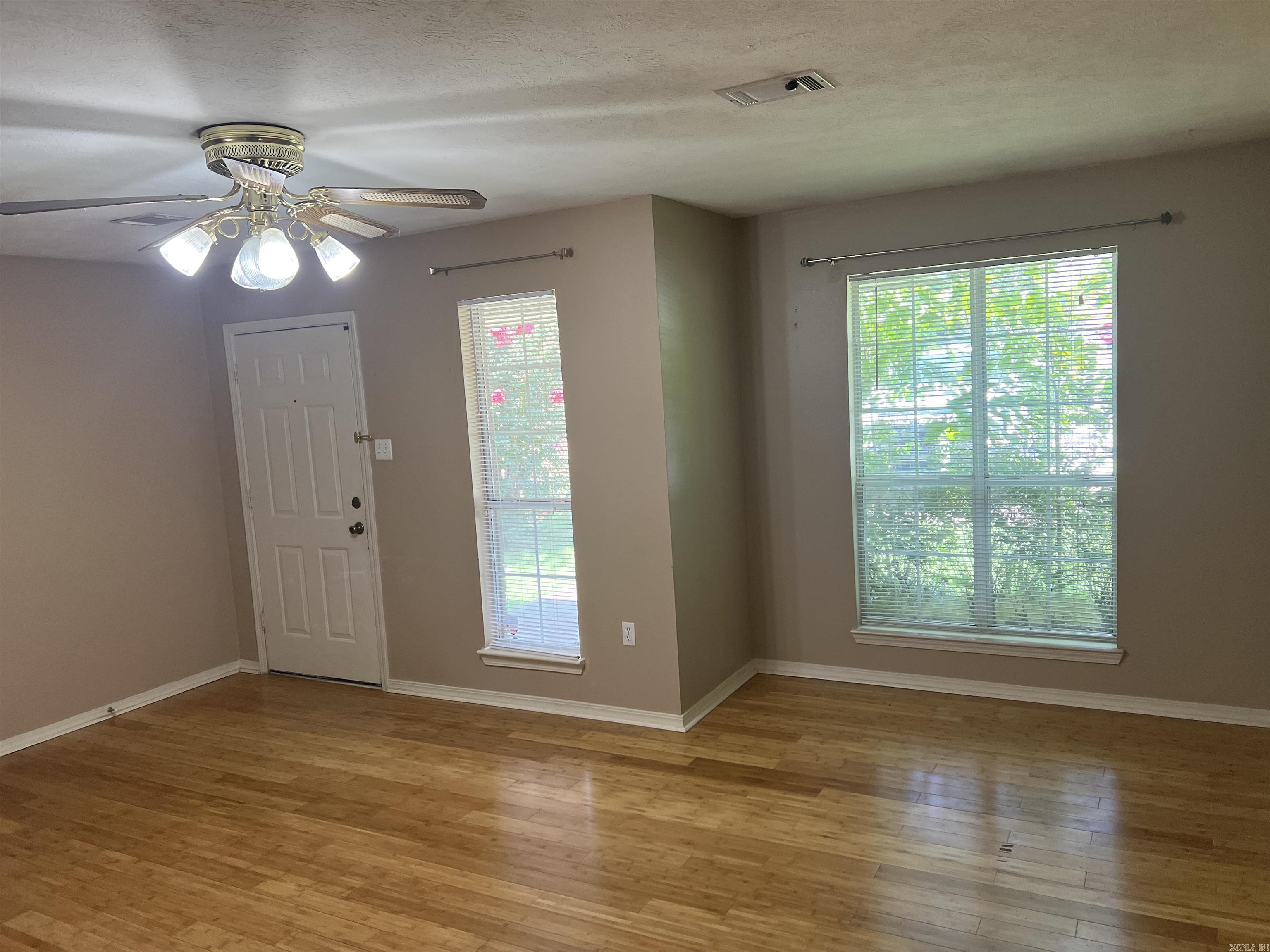 Ben Wofford Replat - Residential Lease