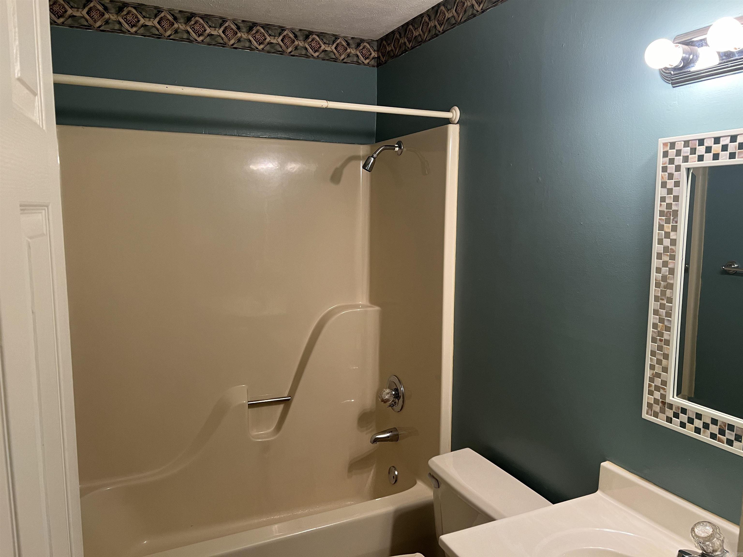 Ben Wofford Replat - Residential Lease