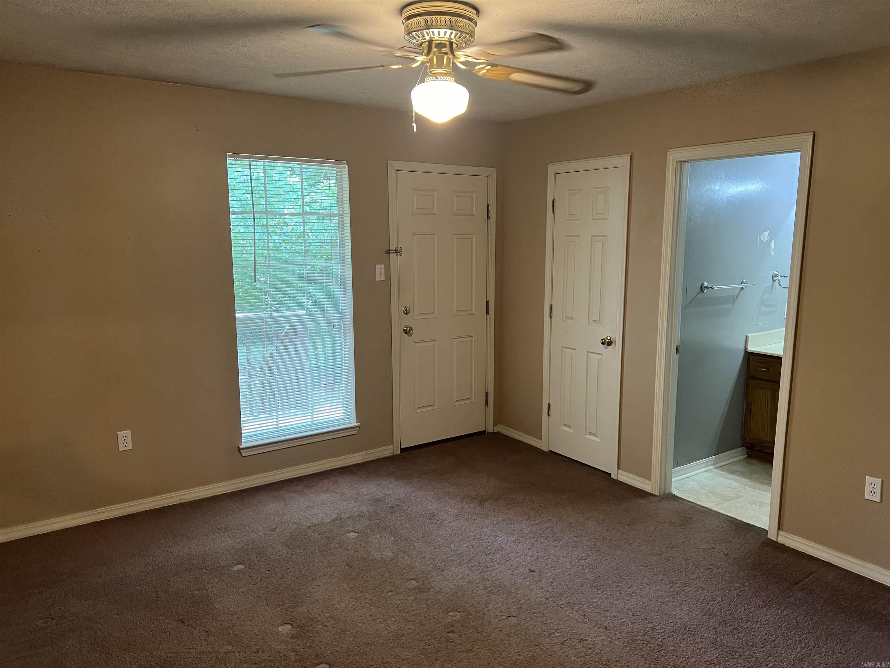 Ben Wofford Replat - Residential Lease