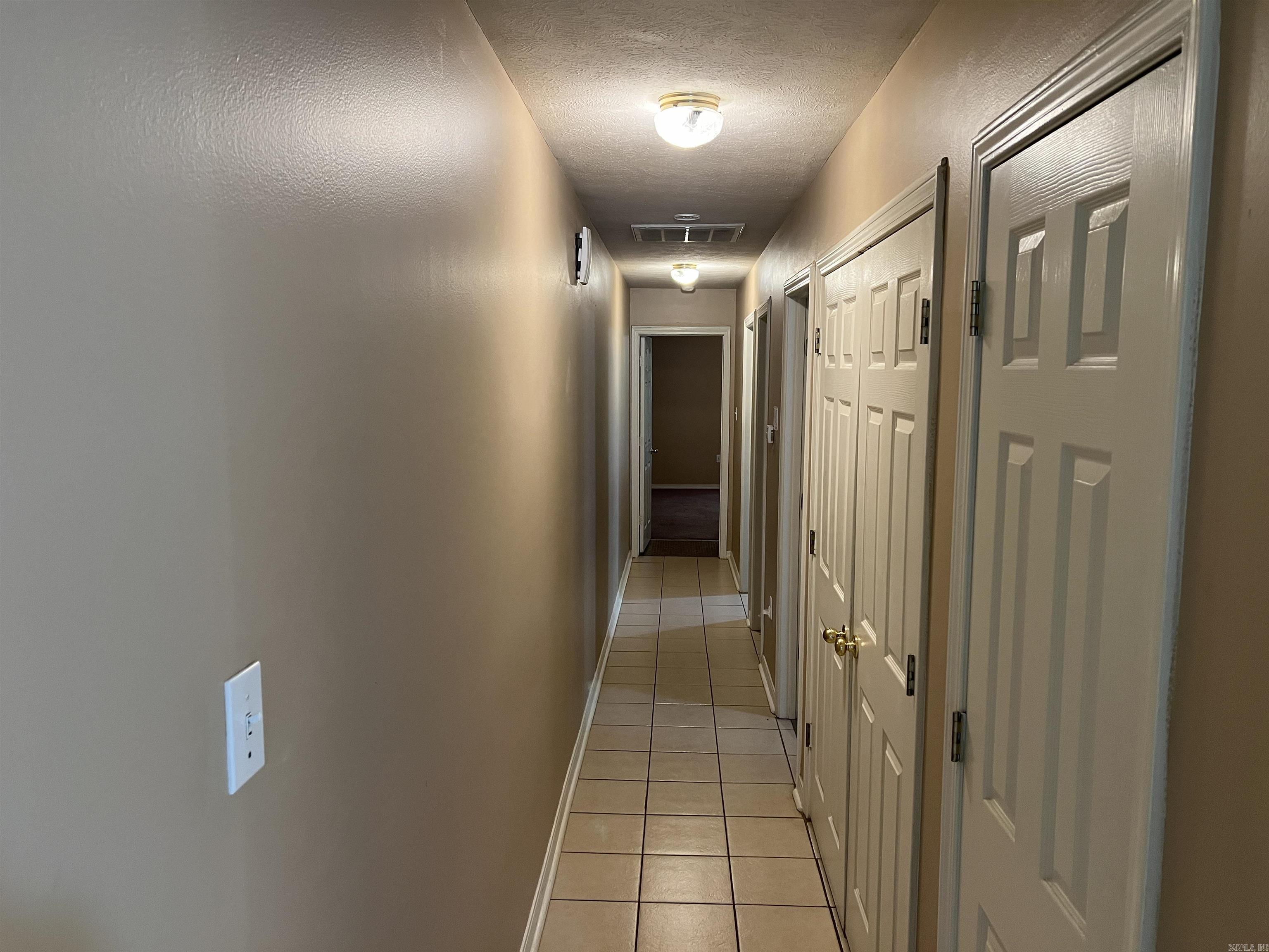 Ben Wofford Replat - Residential Lease