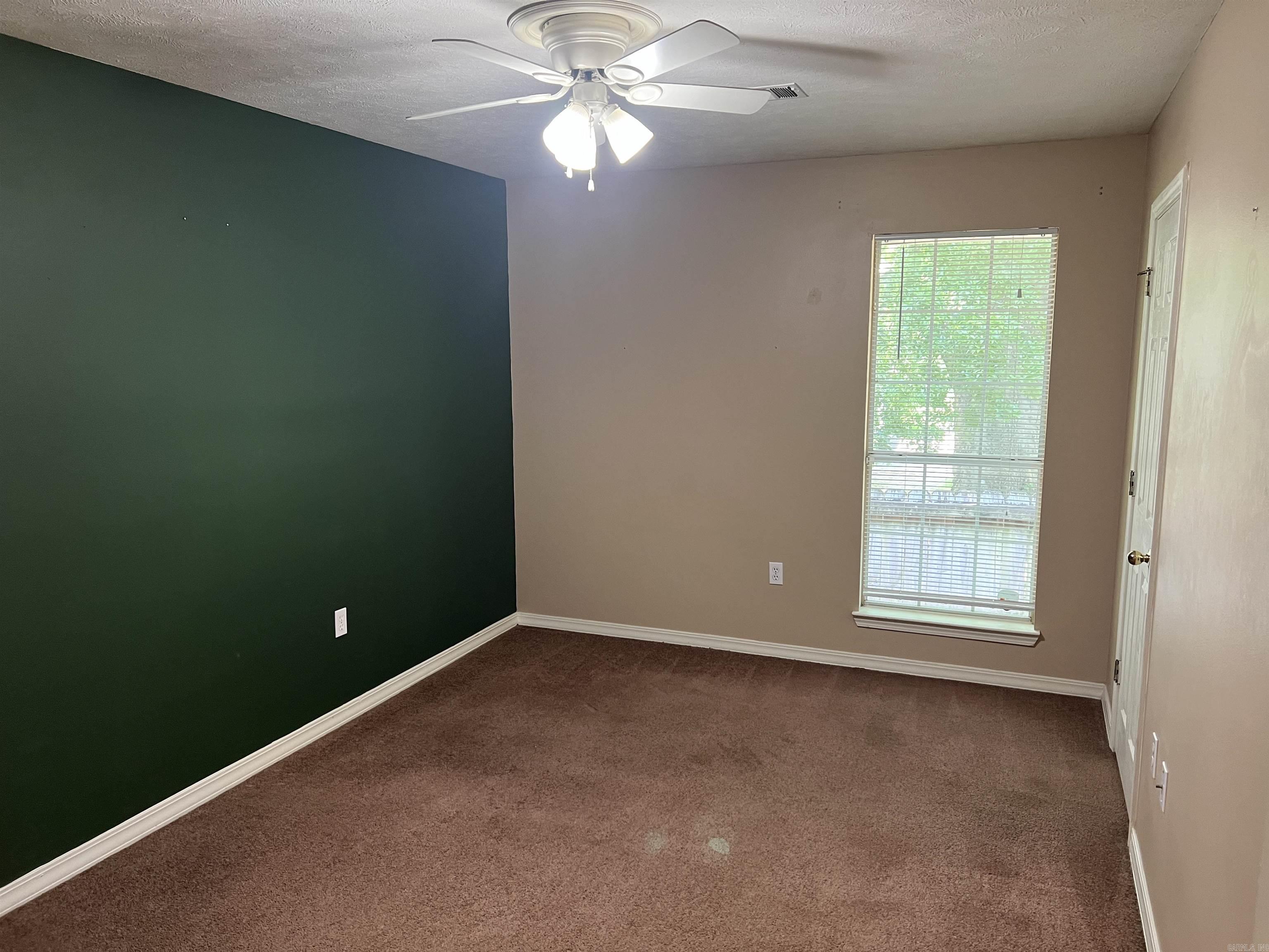 Ben Wofford Replat - Residential Lease