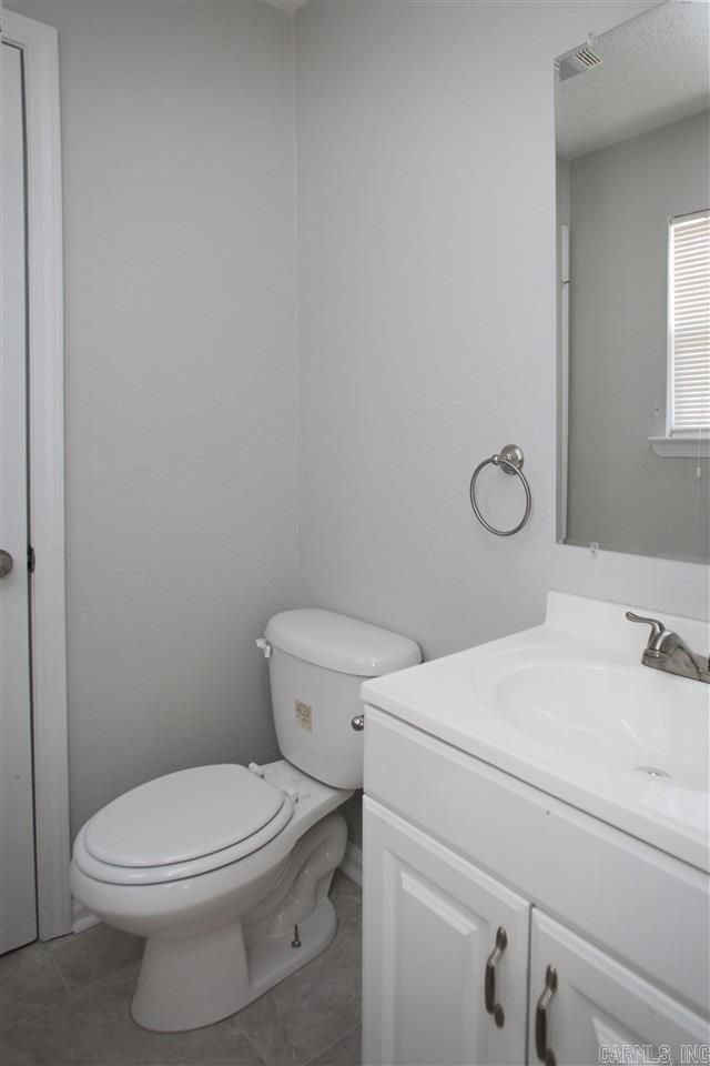 John Barrow - Residential Lease