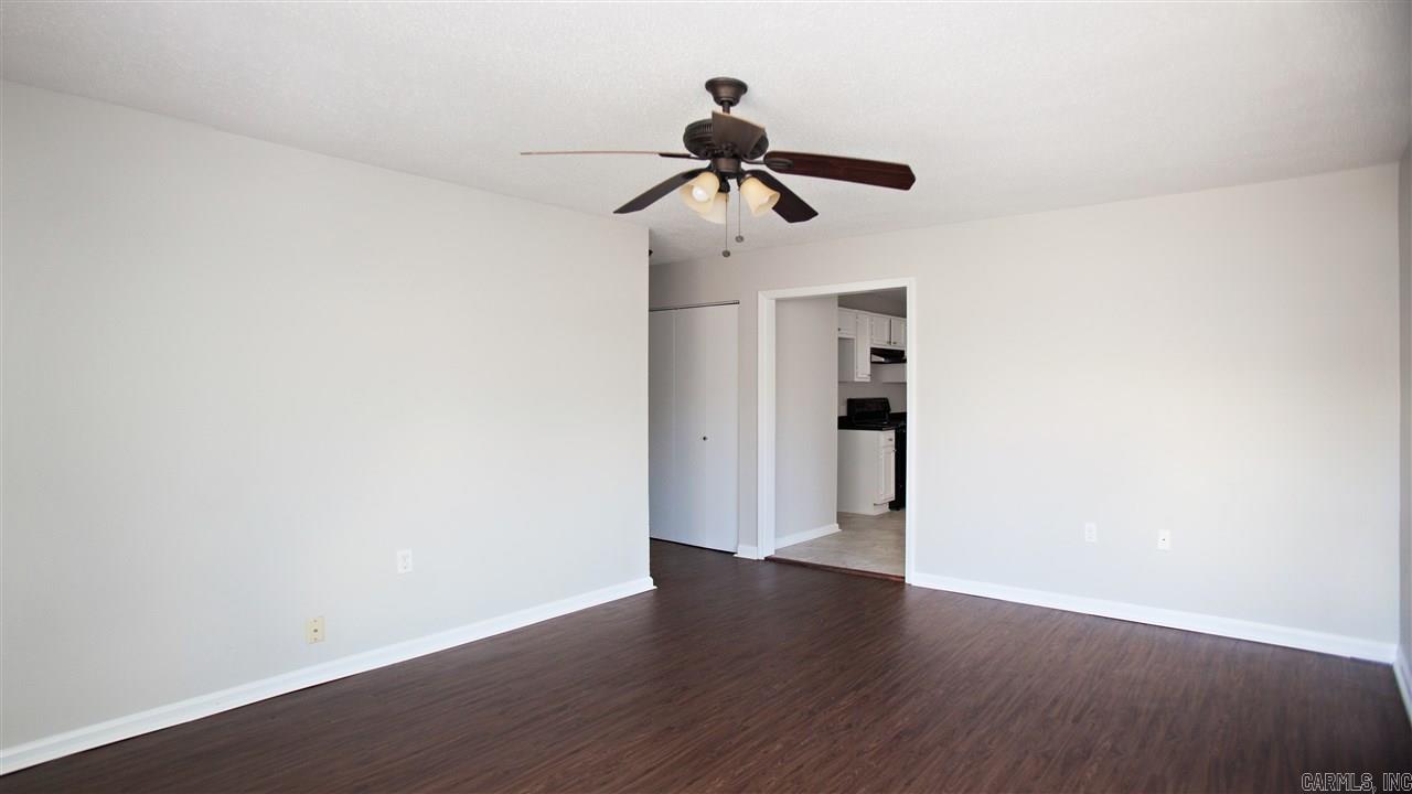 John Barrow - Residential Lease