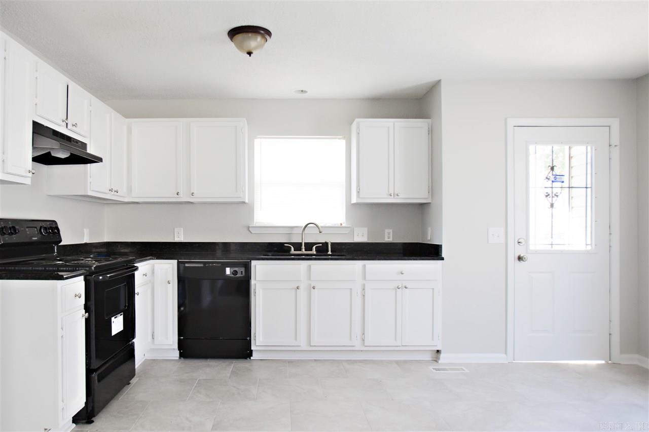 John Barrow - Residential Lease