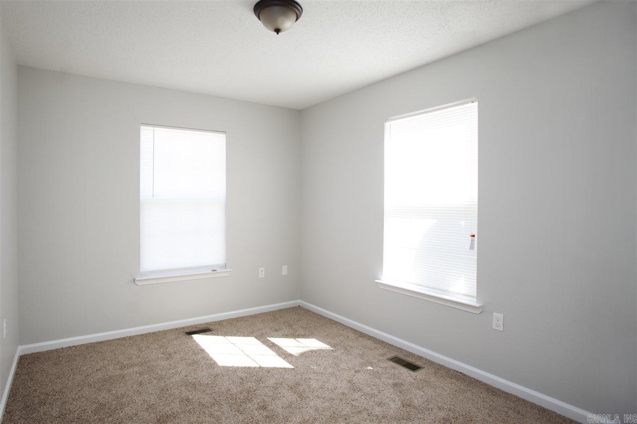 John Barrow - Residential Lease