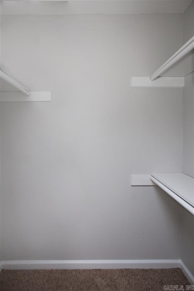 John Barrow - Residential Lease