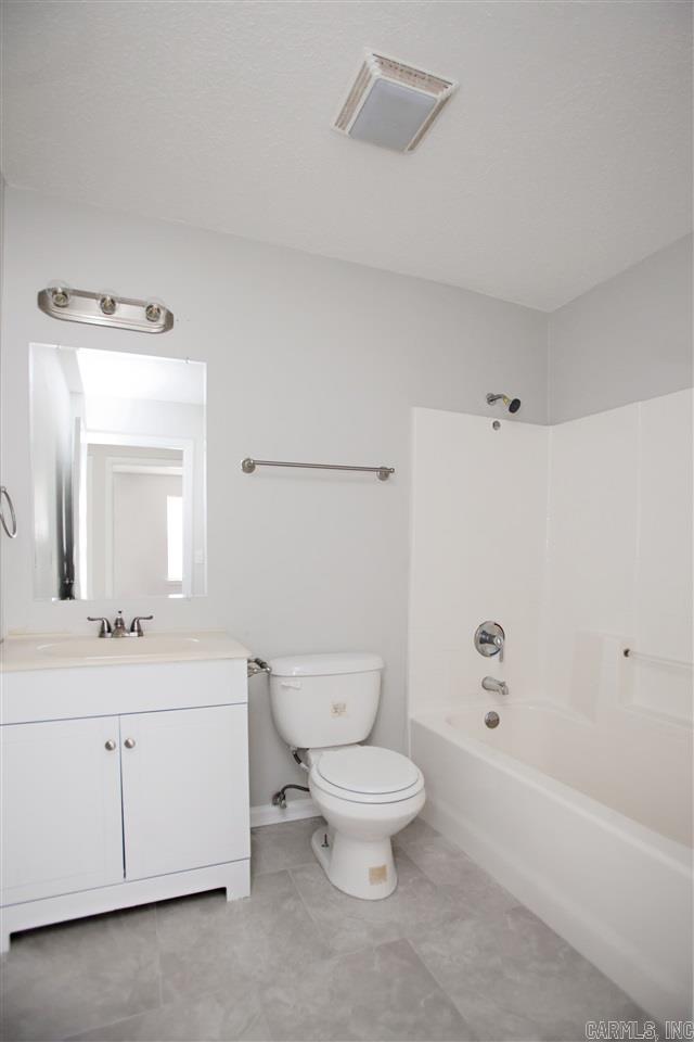 John Barrow - Residential Lease