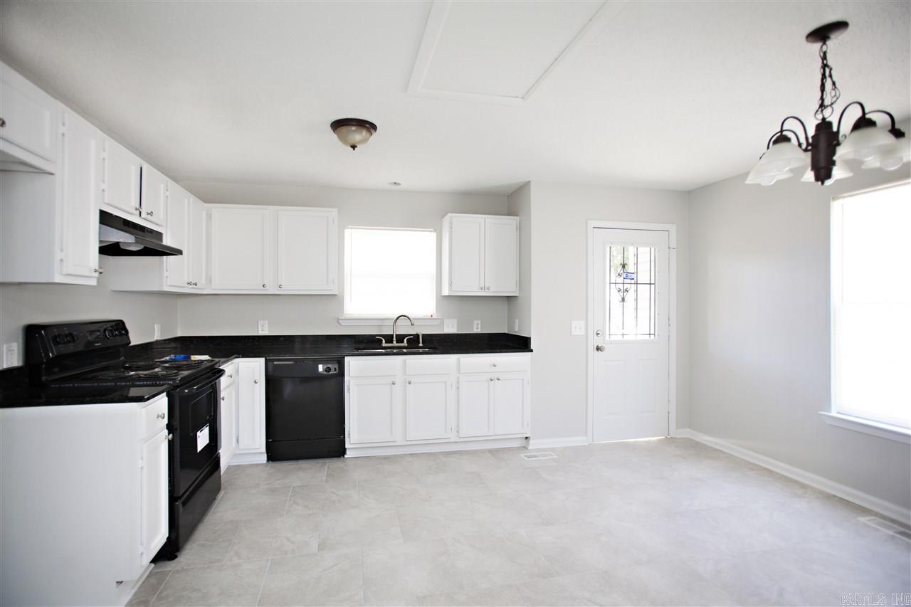 John Barrow - Residential Lease