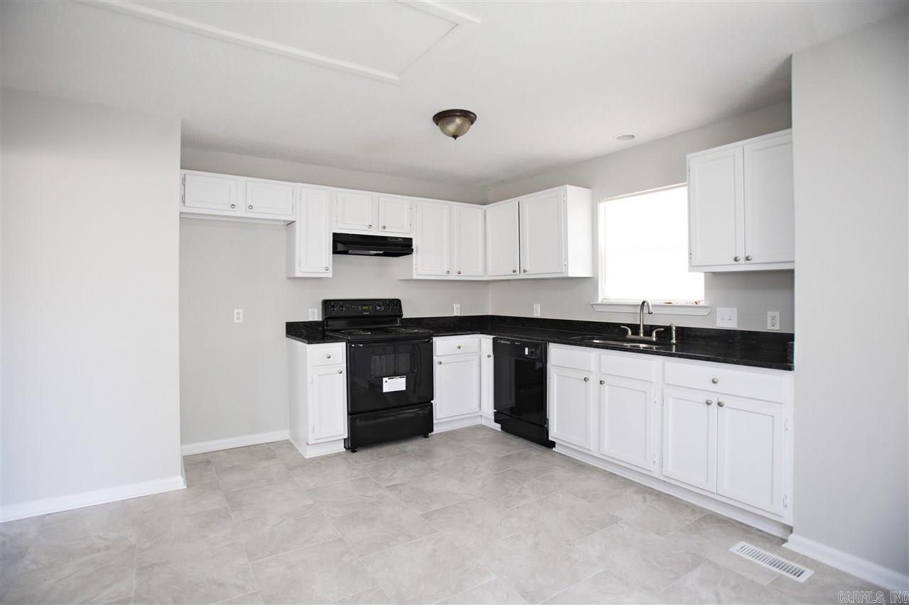 John Barrow - Residential Lease