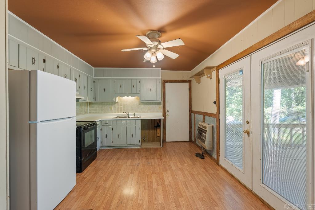 Lakeshore Hills II - Residential