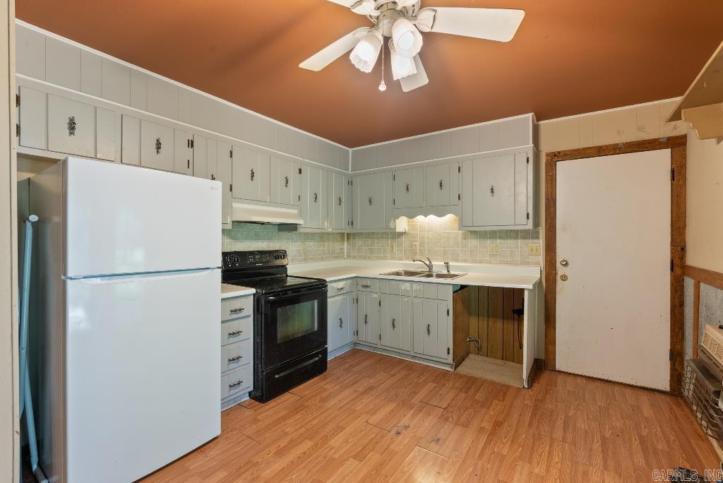 Lakeshore Hills II - Residential