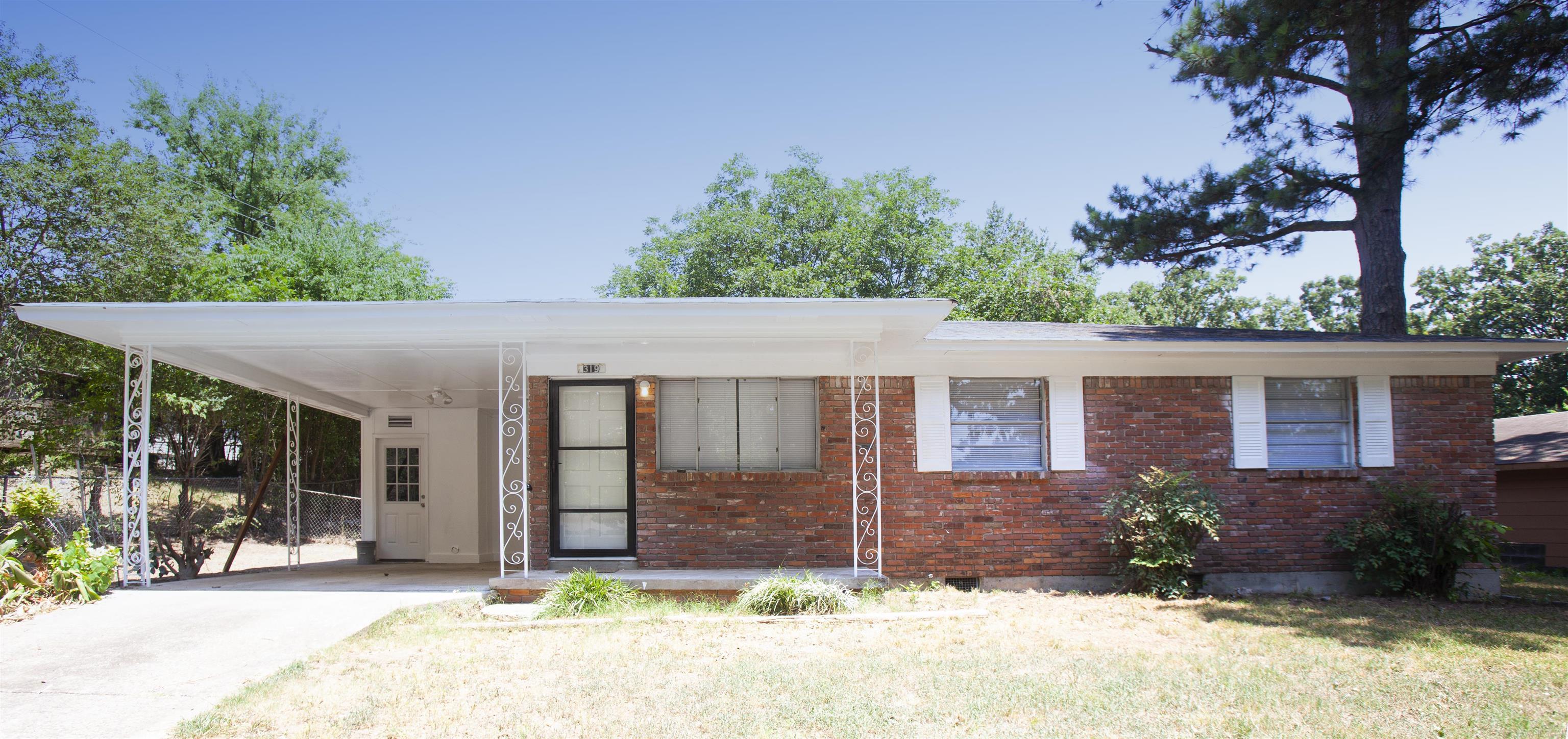 ELLIS ACRES - Residential