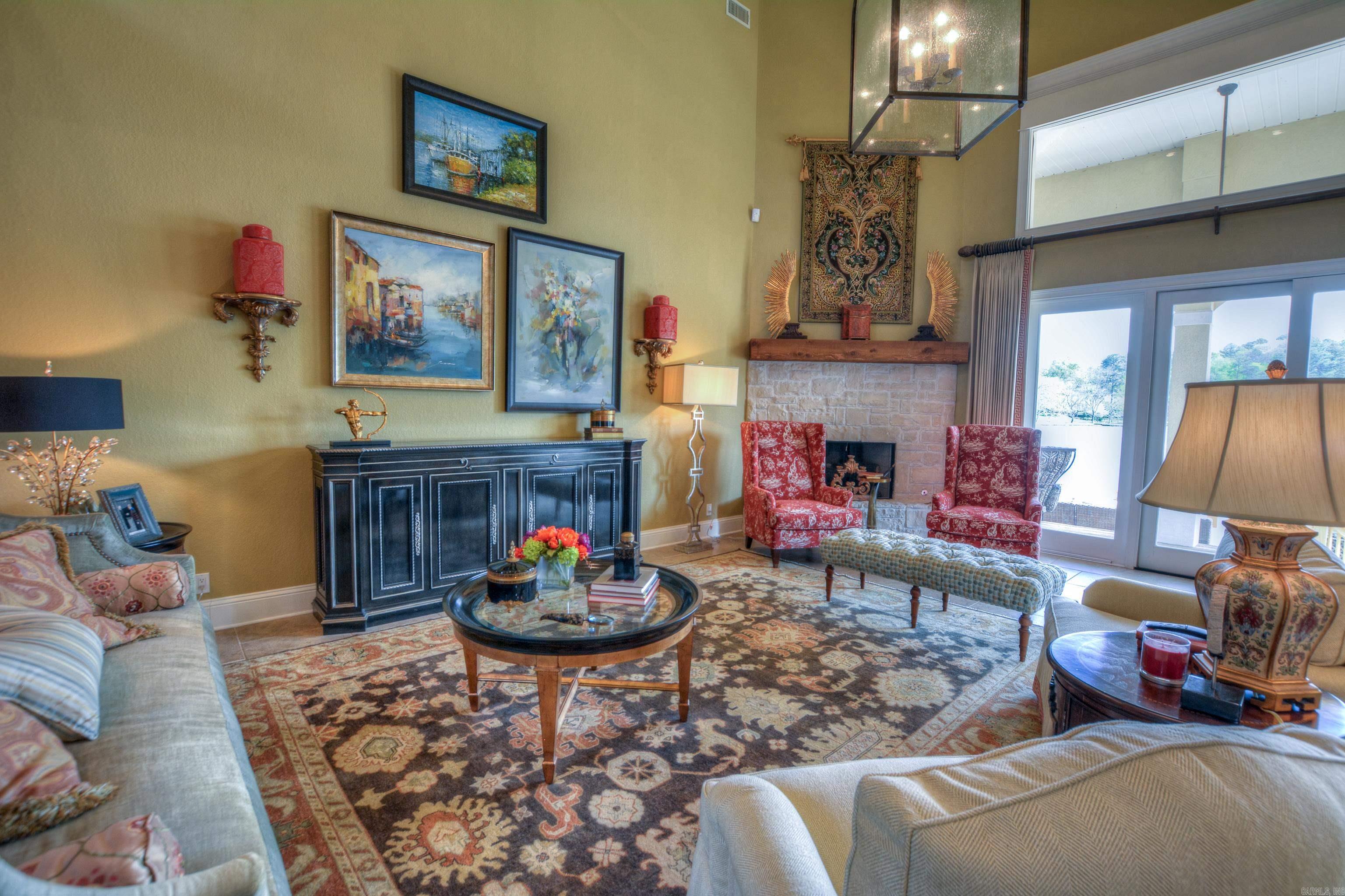 BAYVIEW ESTATES - Residential