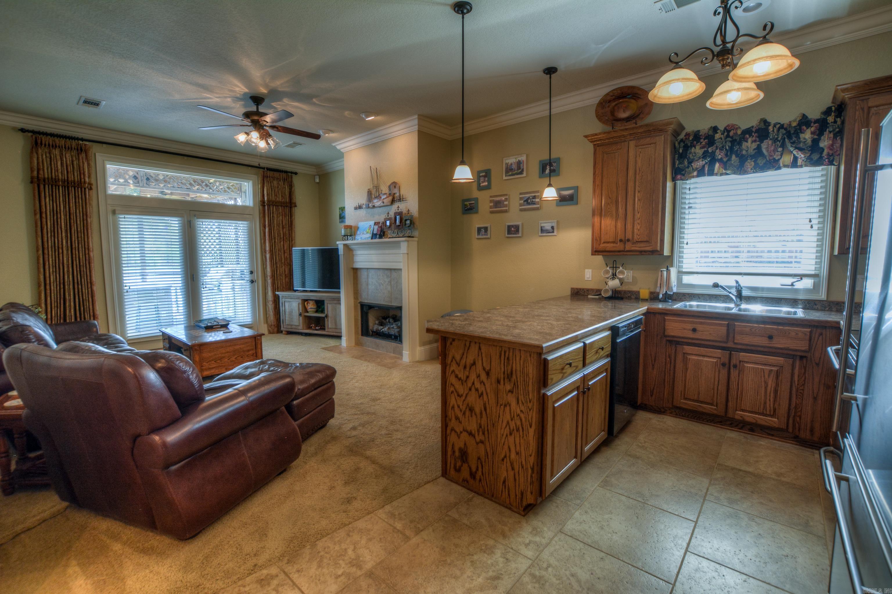 BAYVIEW ESTATES - Residential