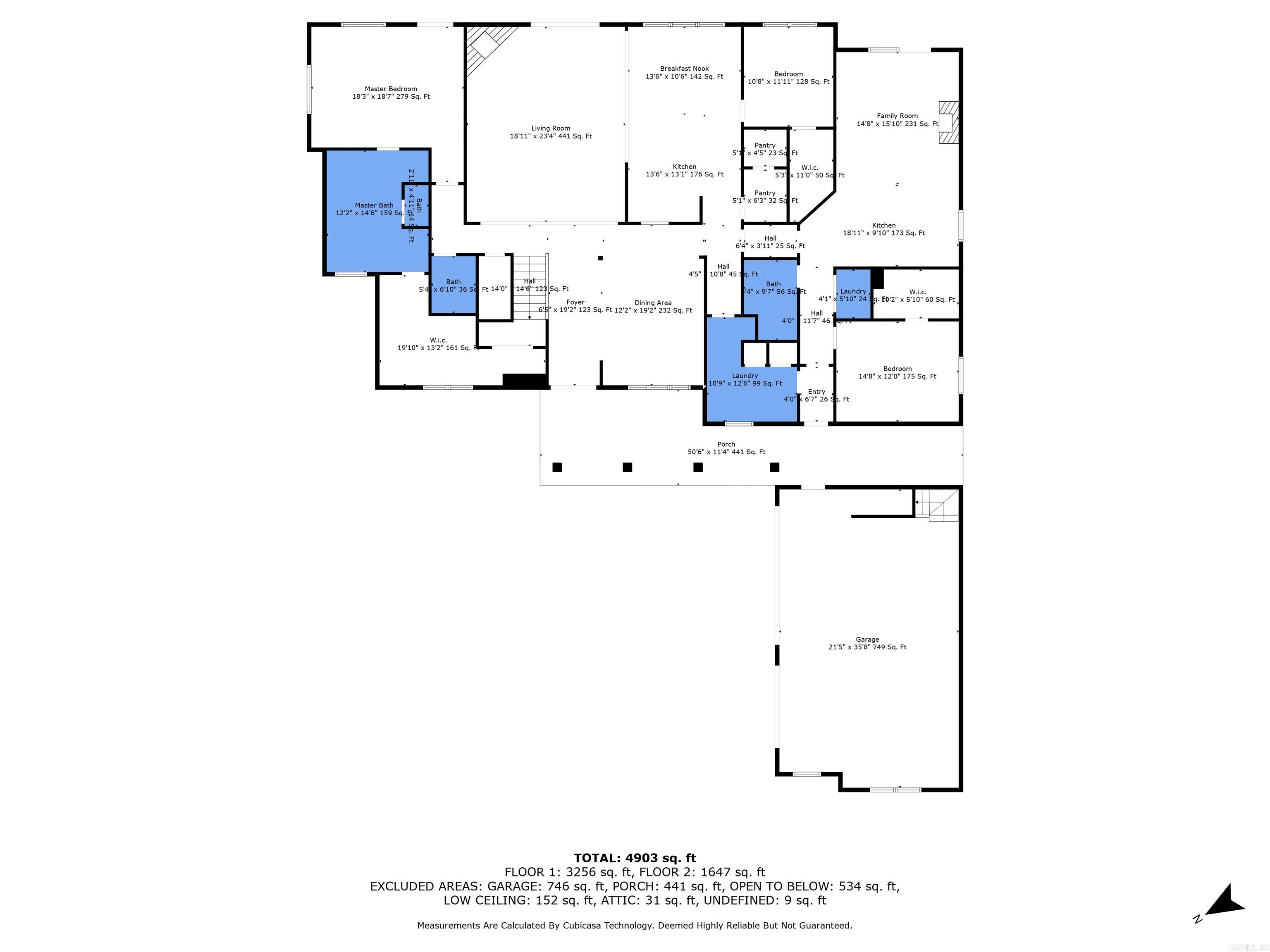 BAYVIEW ESTATES - Residential