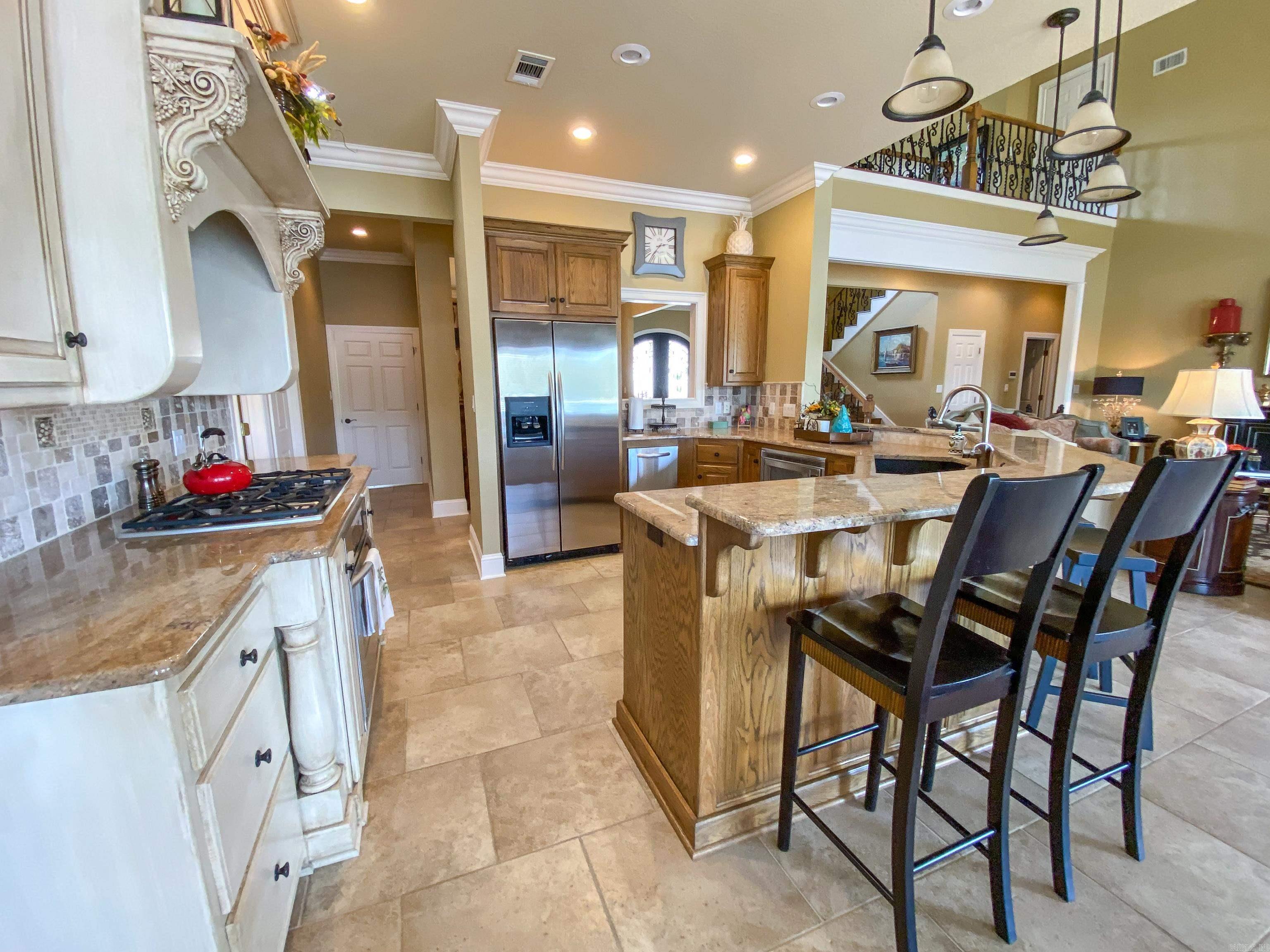 BAYVIEW ESTATES - Residential