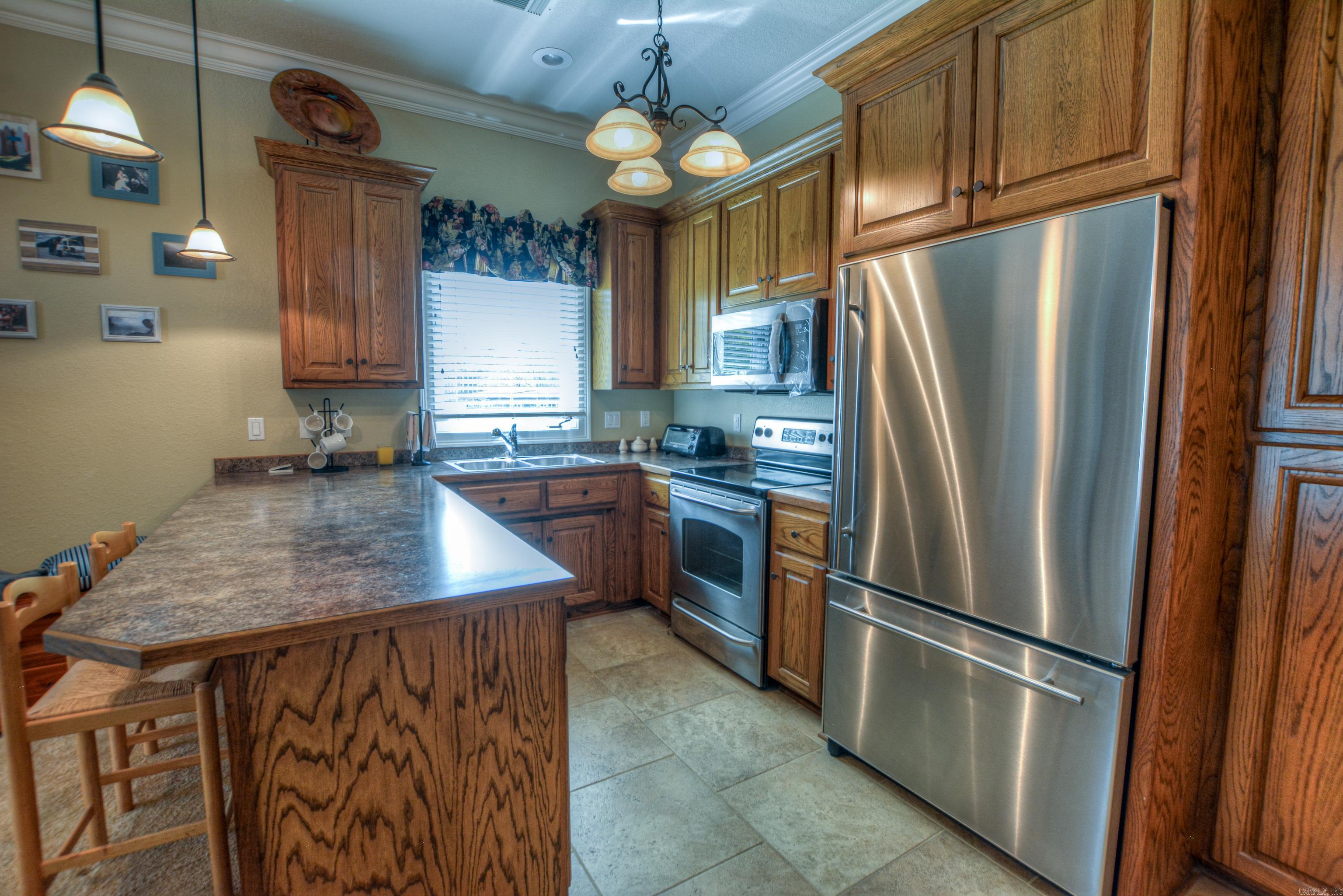 BAYVIEW ESTATES - Residential