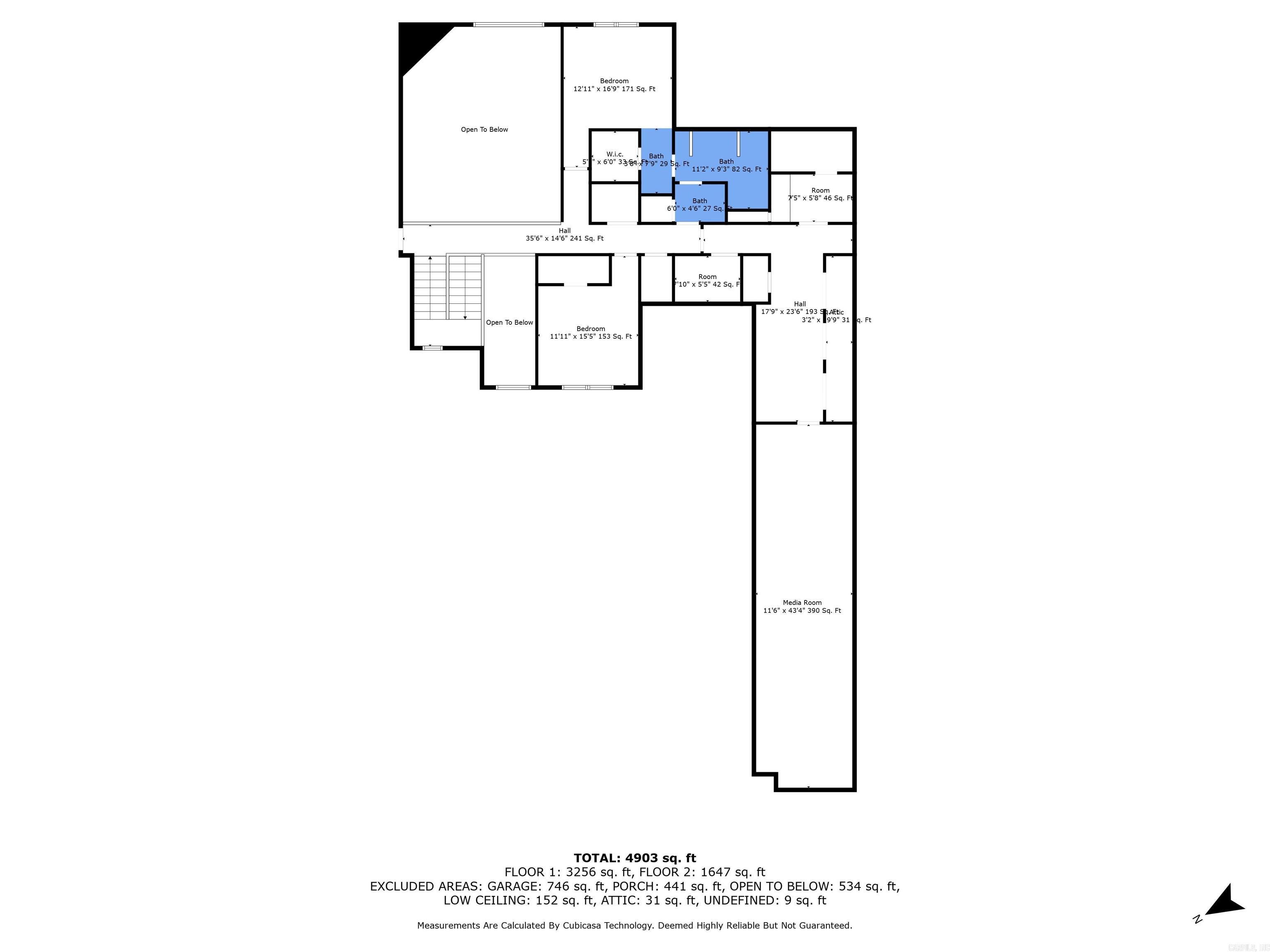 BAYVIEW ESTATES - Residential