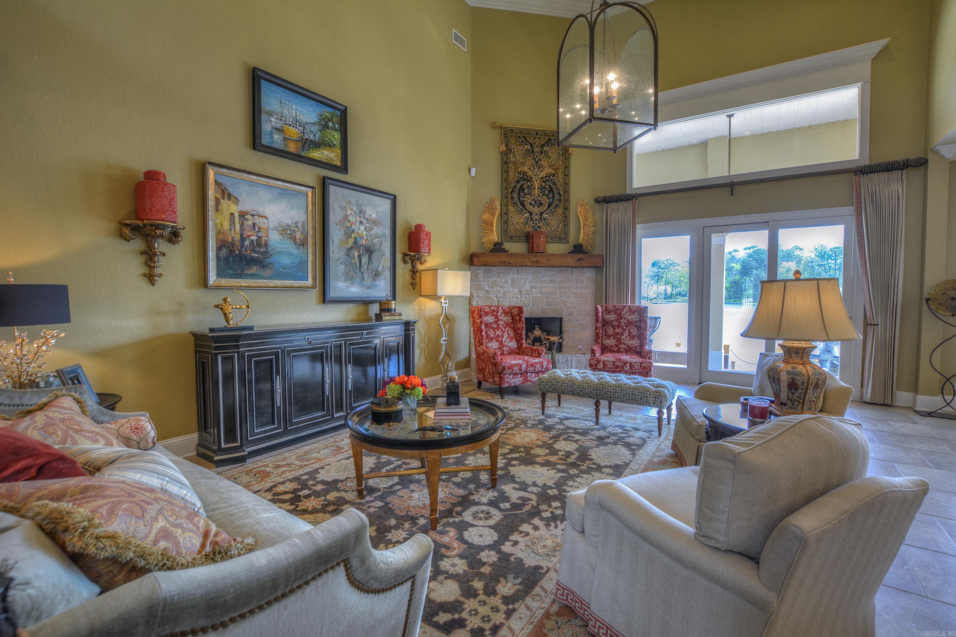 BAYVIEW ESTATES - Residential