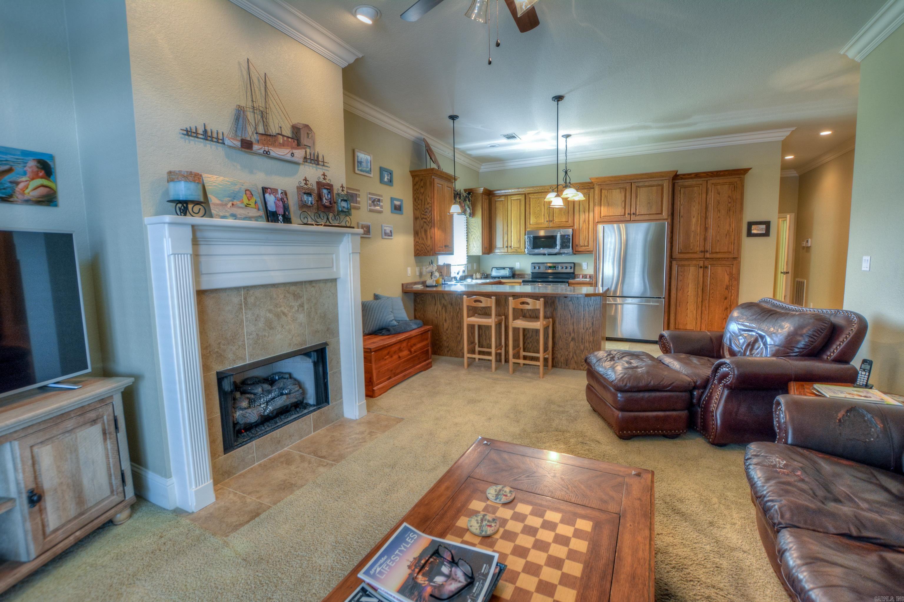 BAYVIEW ESTATES - Residential