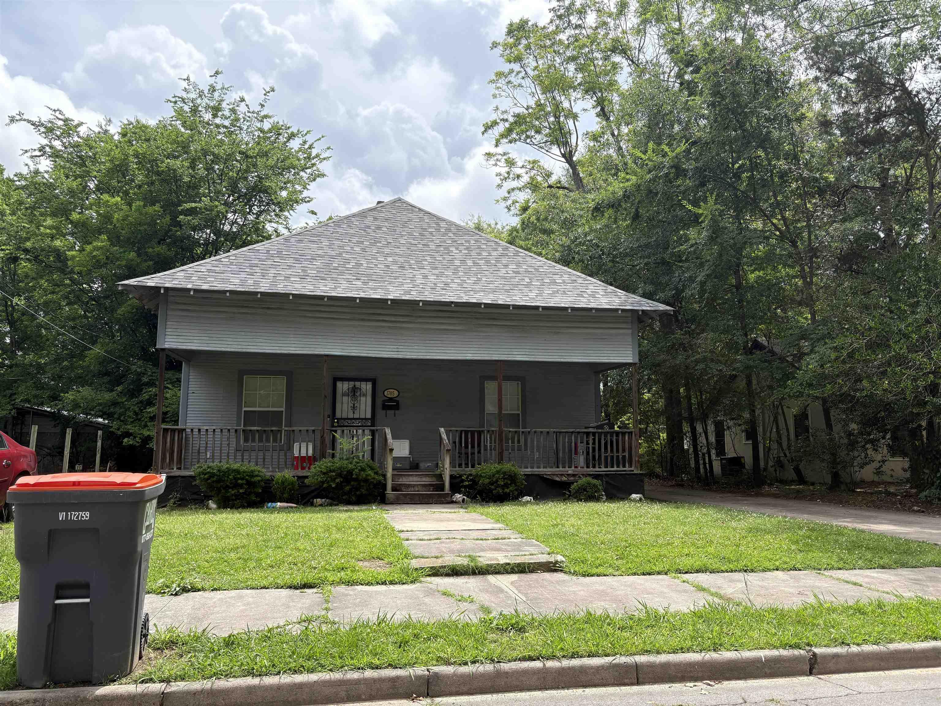 Gibson - Residential