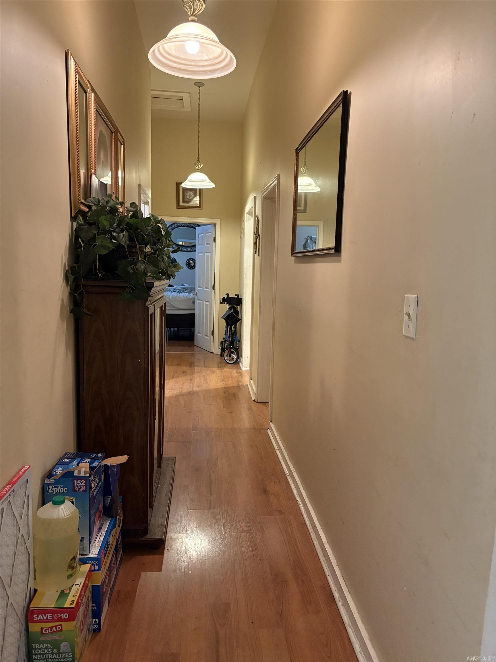 Gibson - Residential