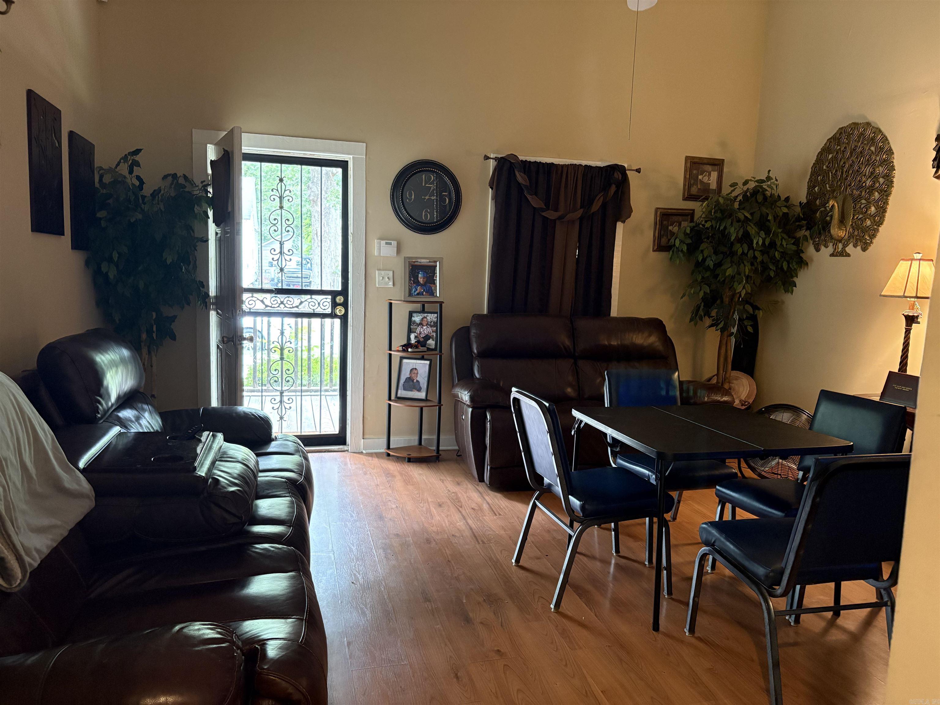 Gibson - Residential
