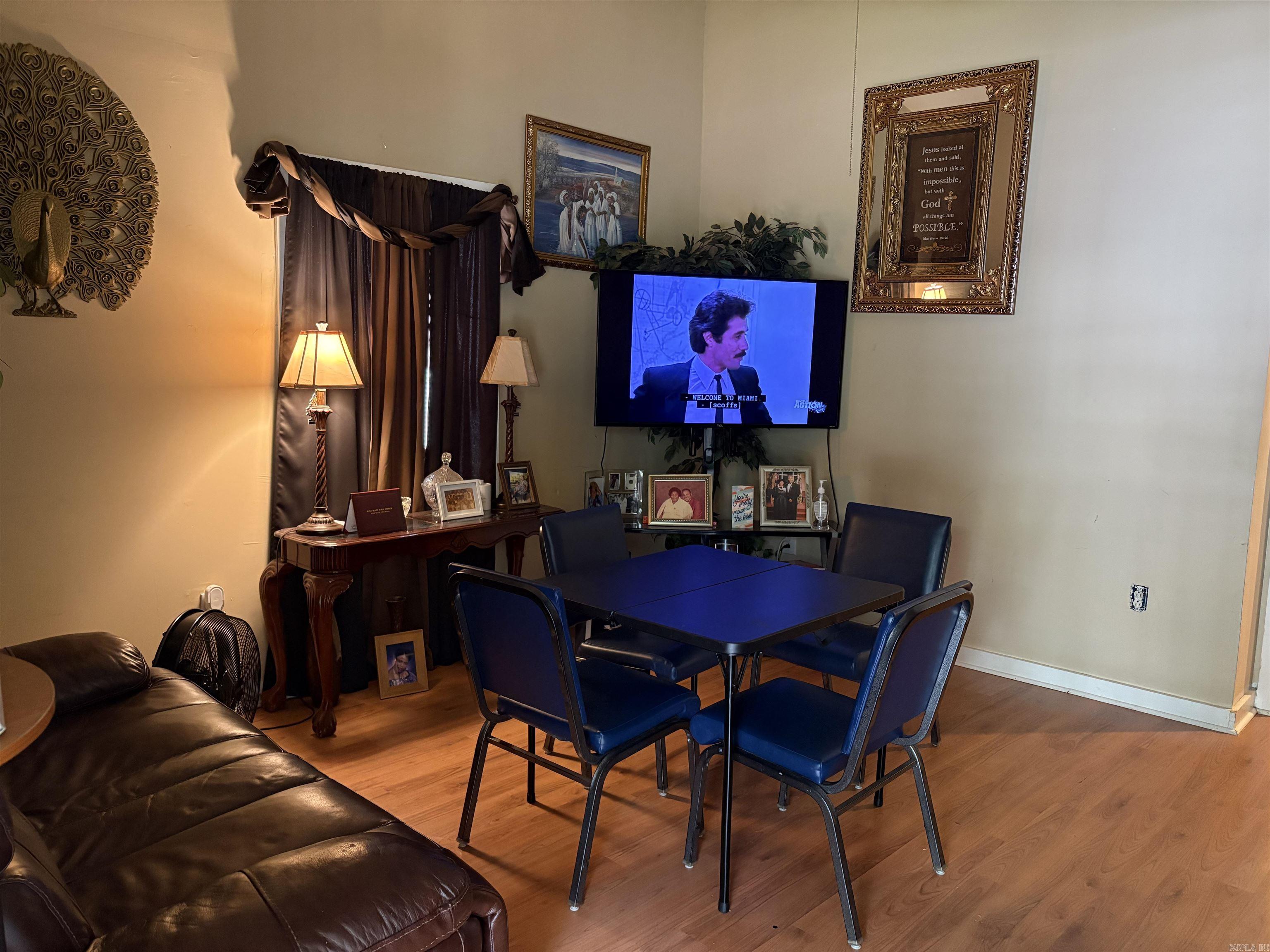 Gibson - Residential