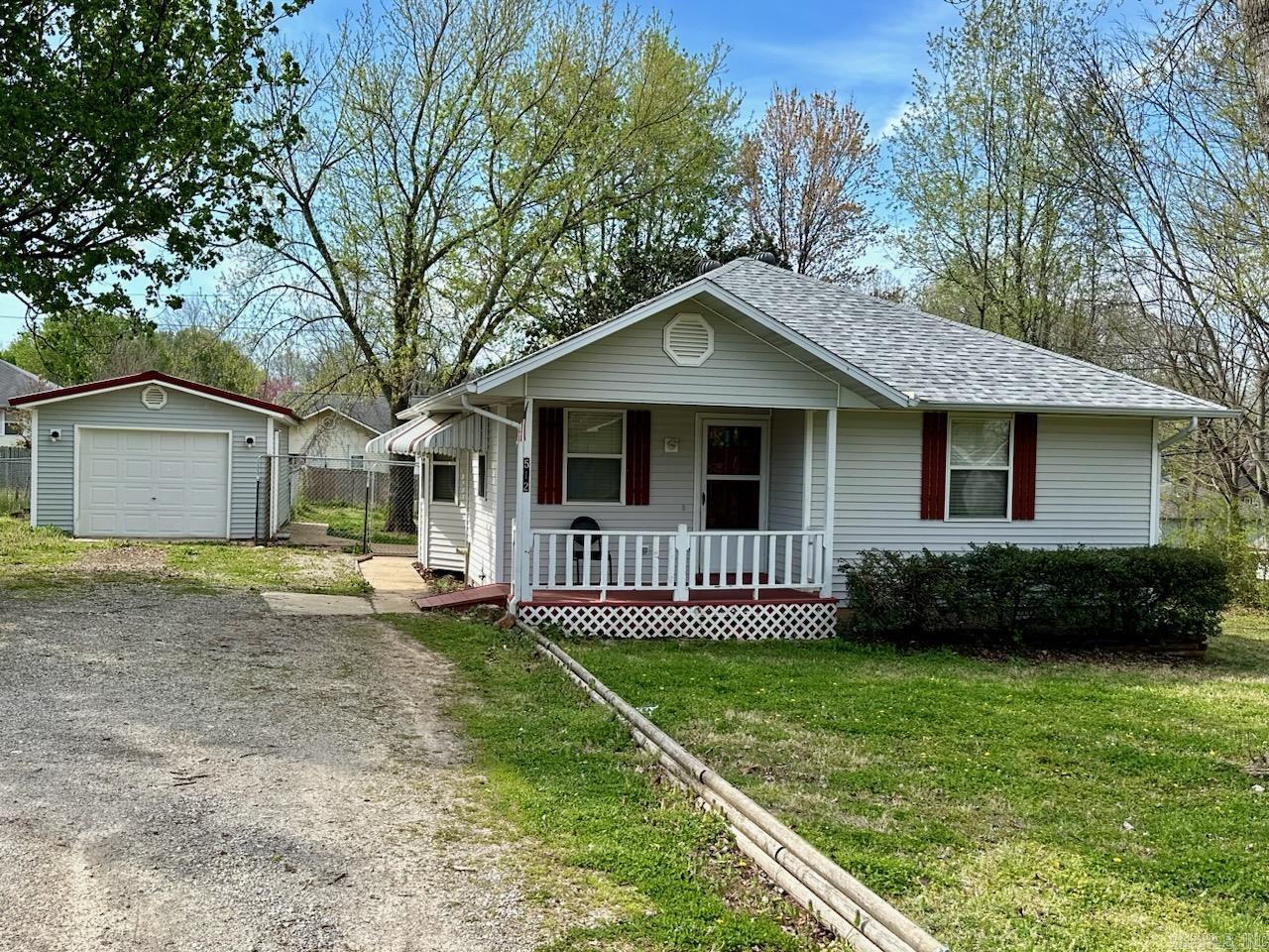 Oak Park - Residential