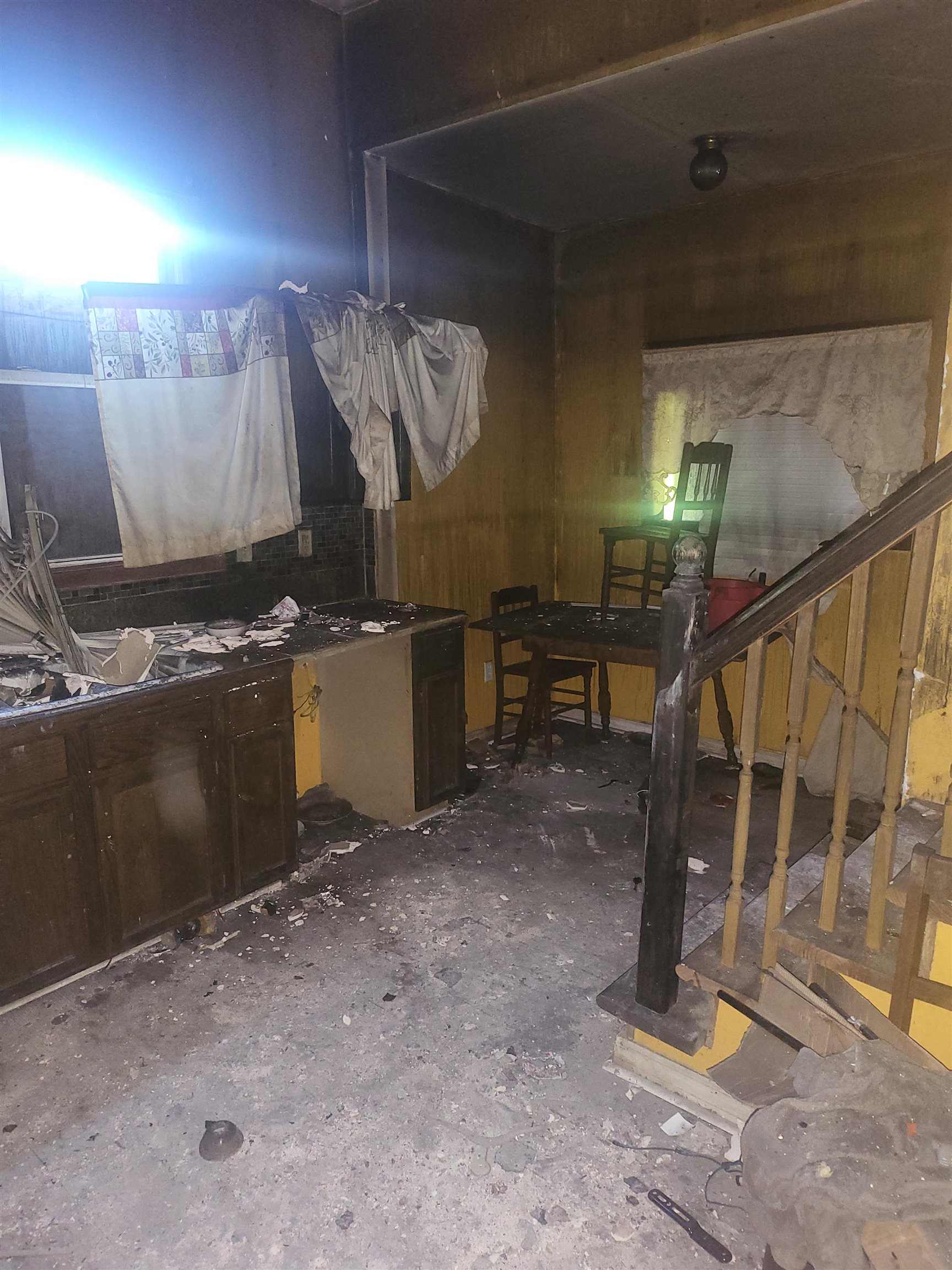 PARK ADDN - Residential