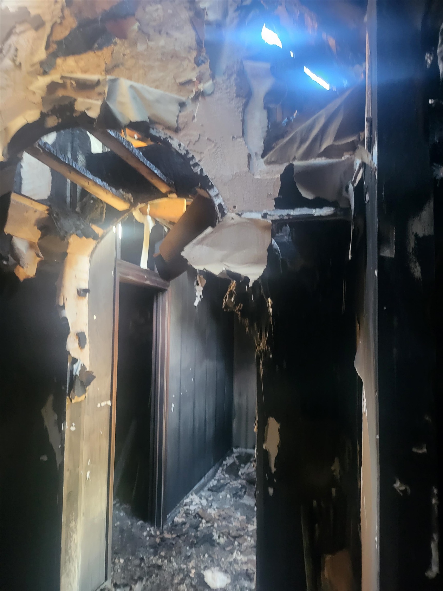 PARK ADDN - Residential