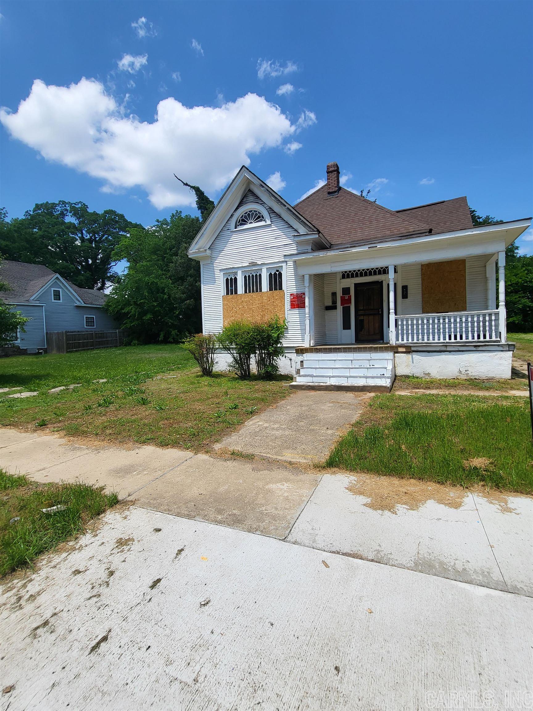 PARK ADDN - Residential