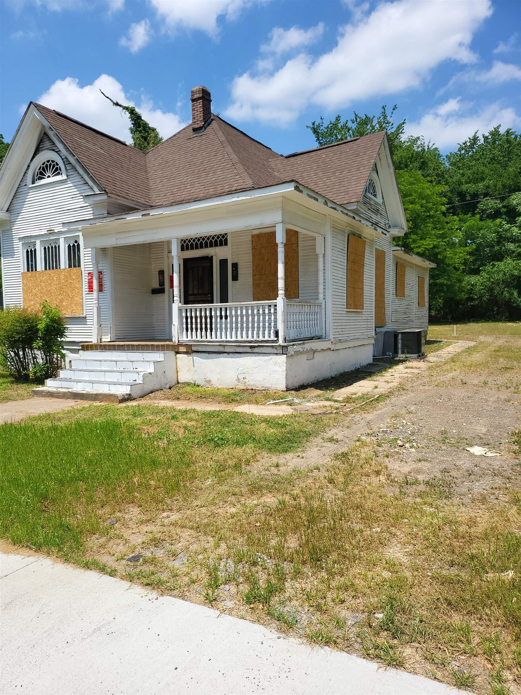 PARK ADDN - Residential