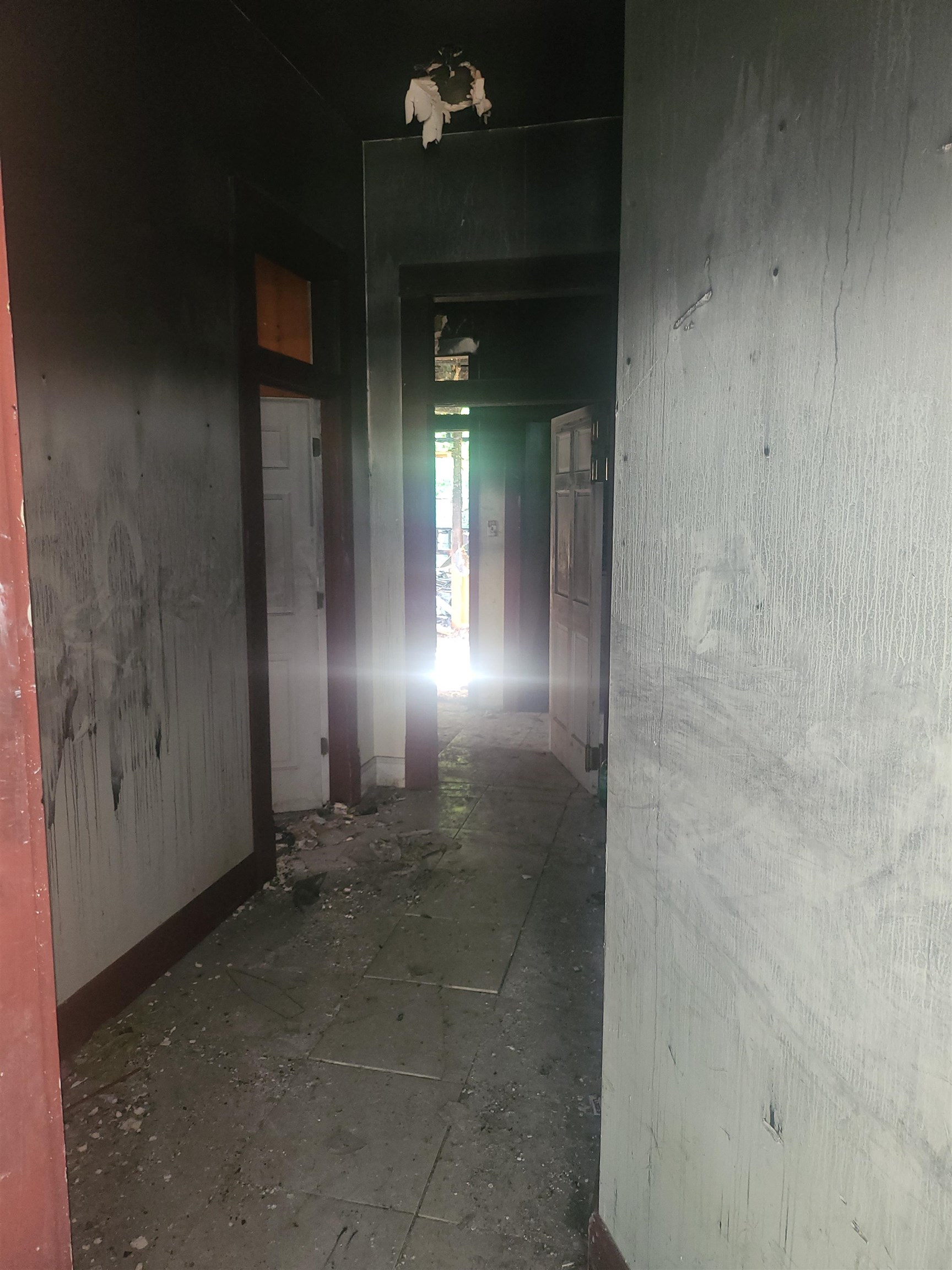 PARK ADDN - Residential