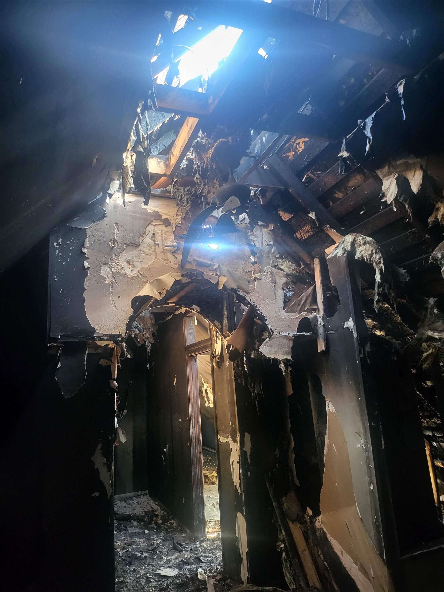 PARK ADDN - Residential