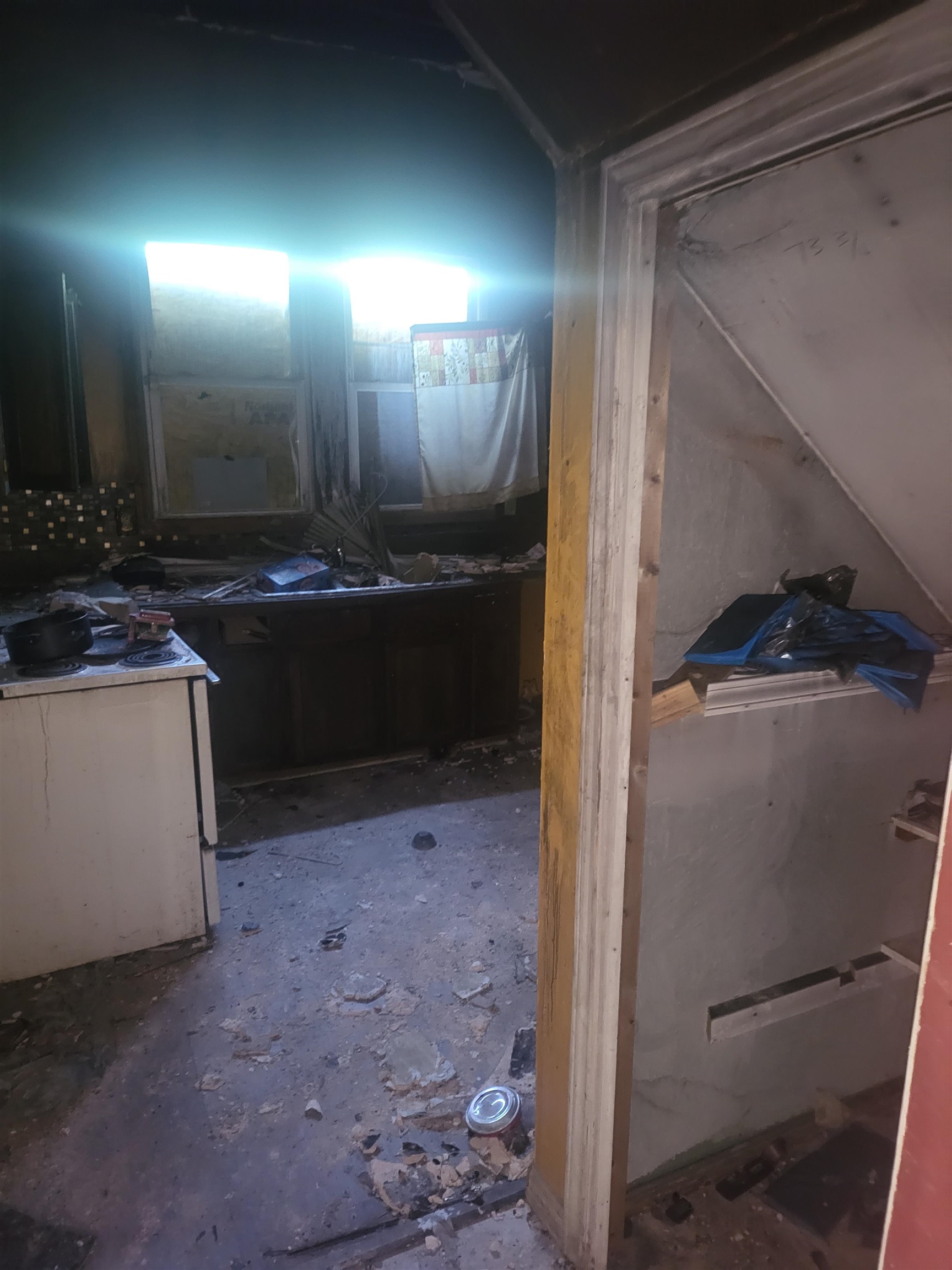 PARK ADDN - Residential