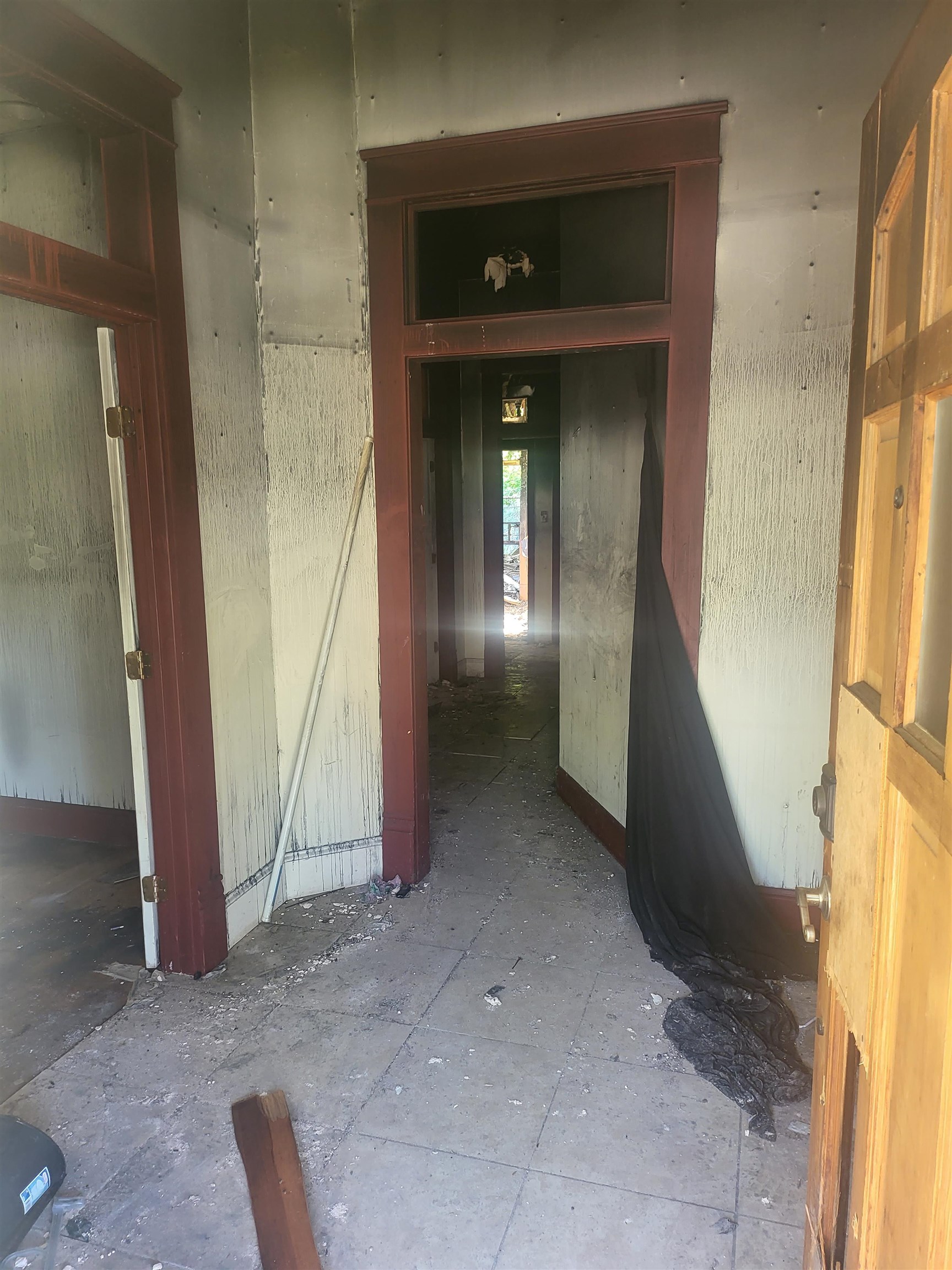 PARK ADDN - Residential