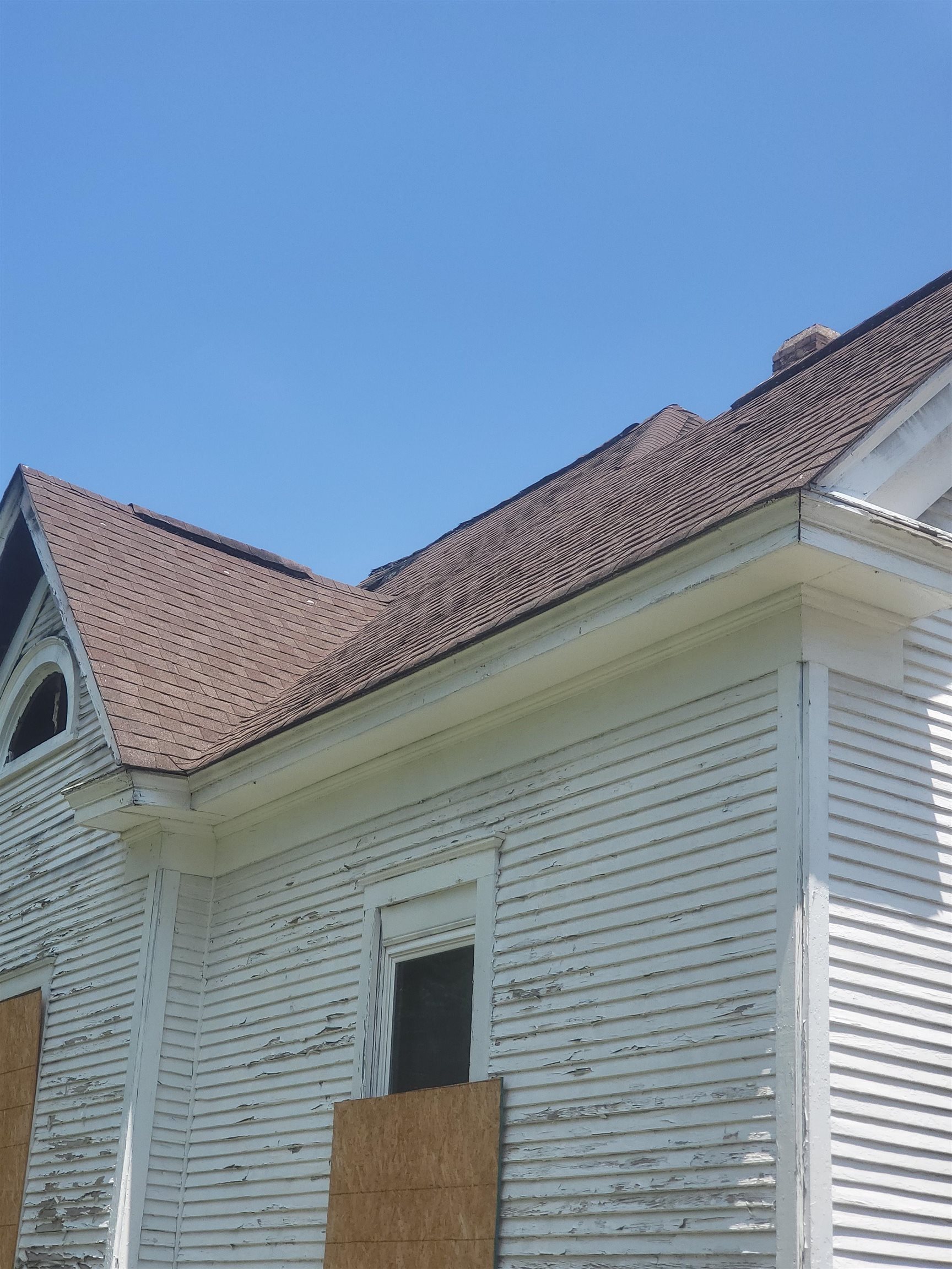 PARK ADDN - Residential