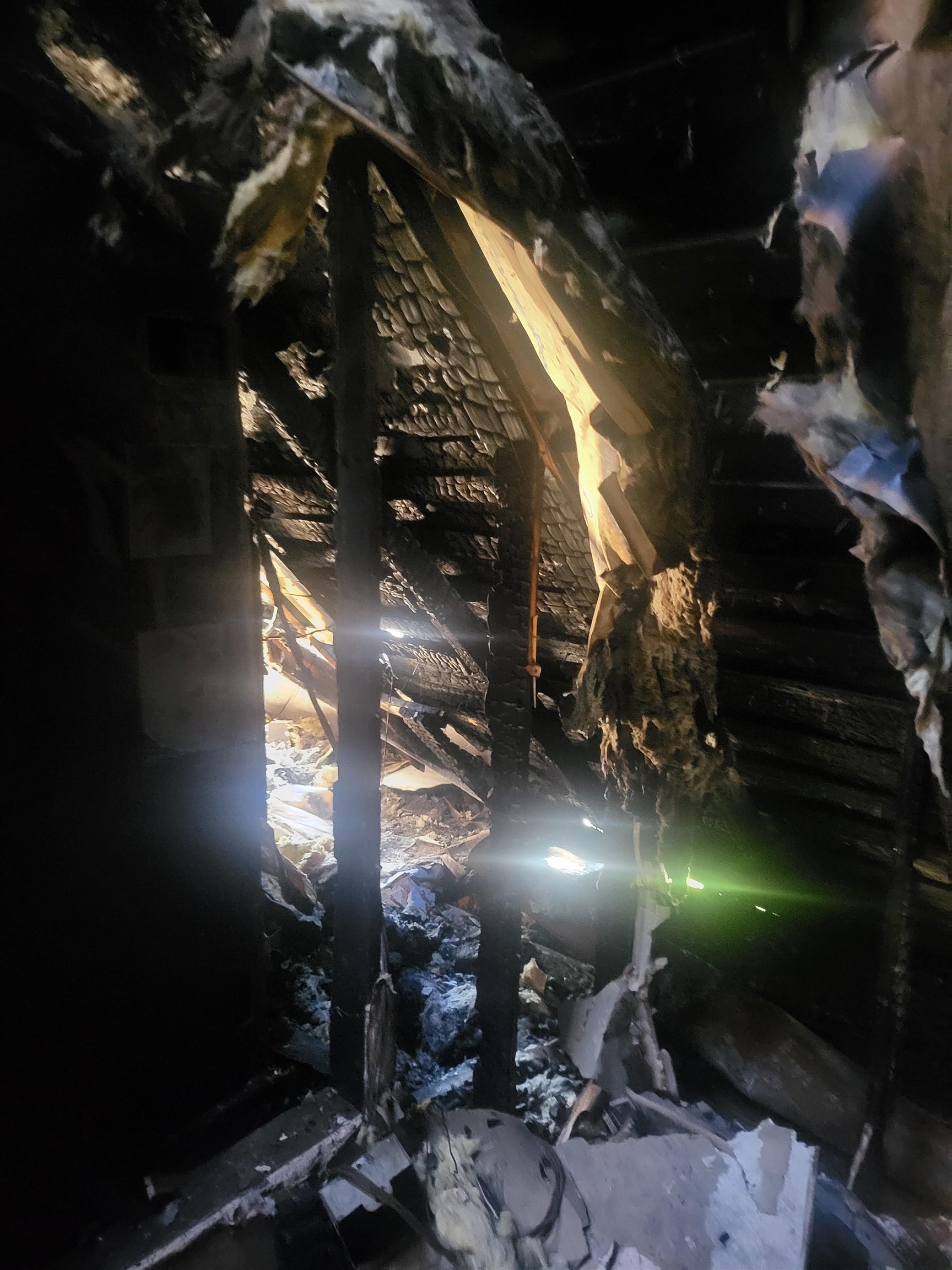 PARK ADDN - Residential