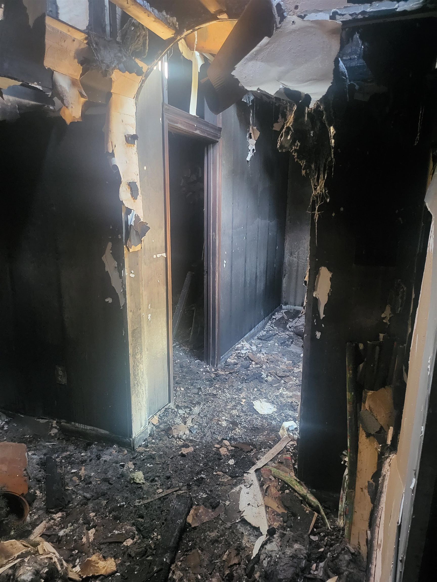 PARK ADDN - Residential