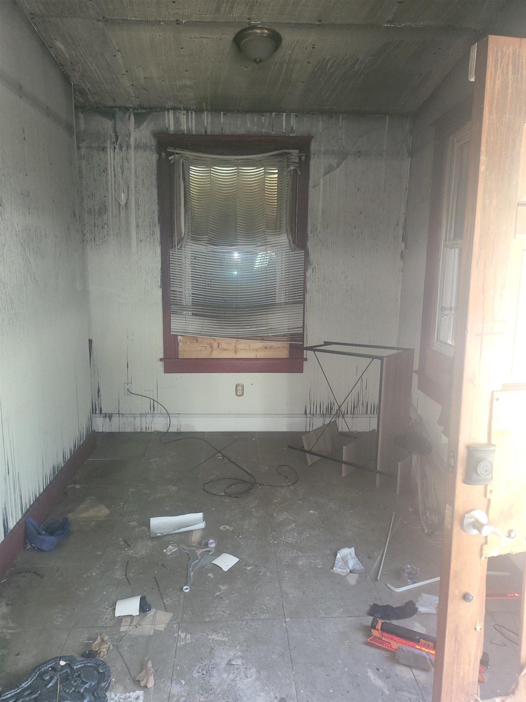 PARK ADDN - Residential