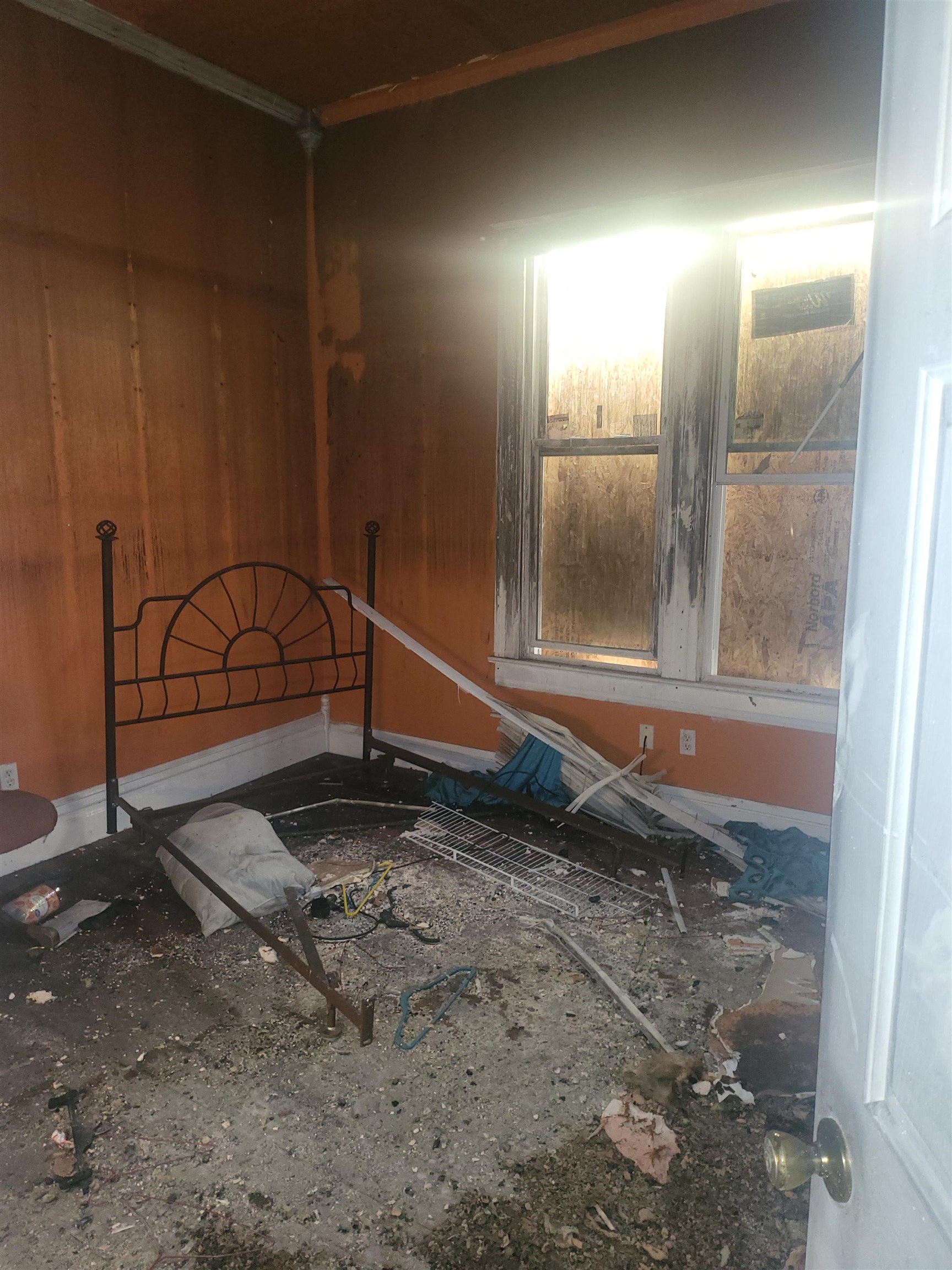 PARK ADDN - Residential