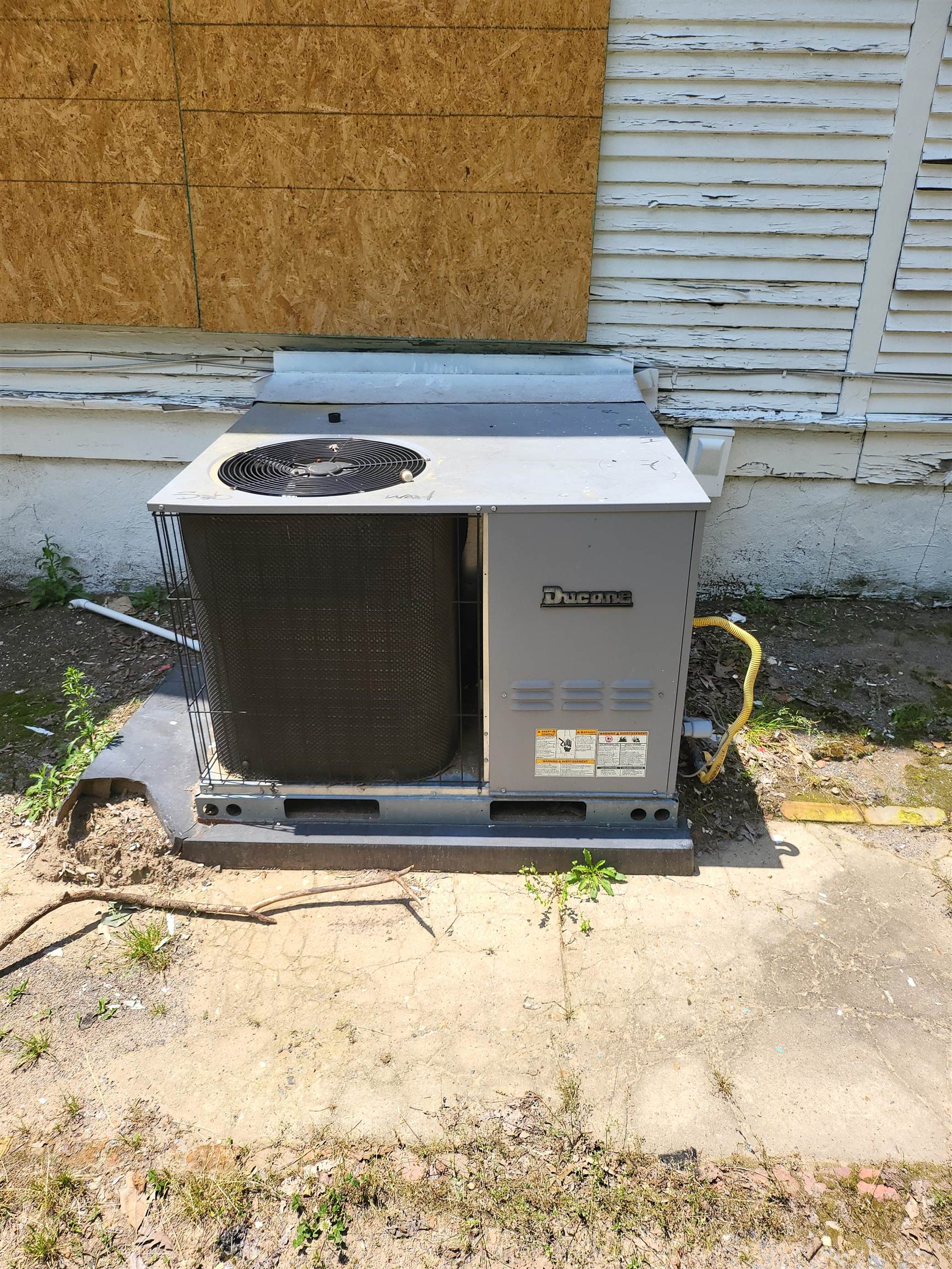 PARK ADDN - Residential