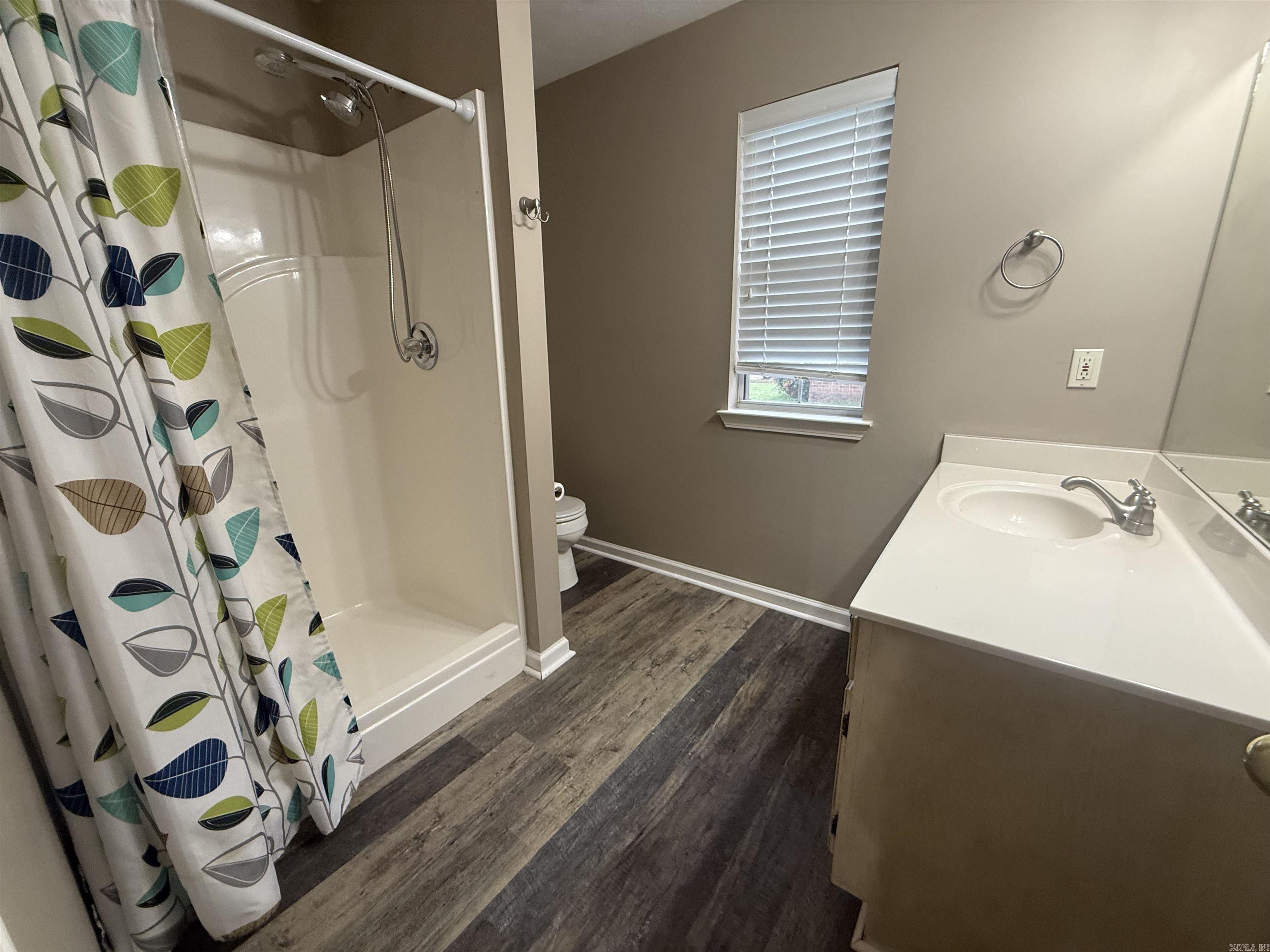 West Point - Residential