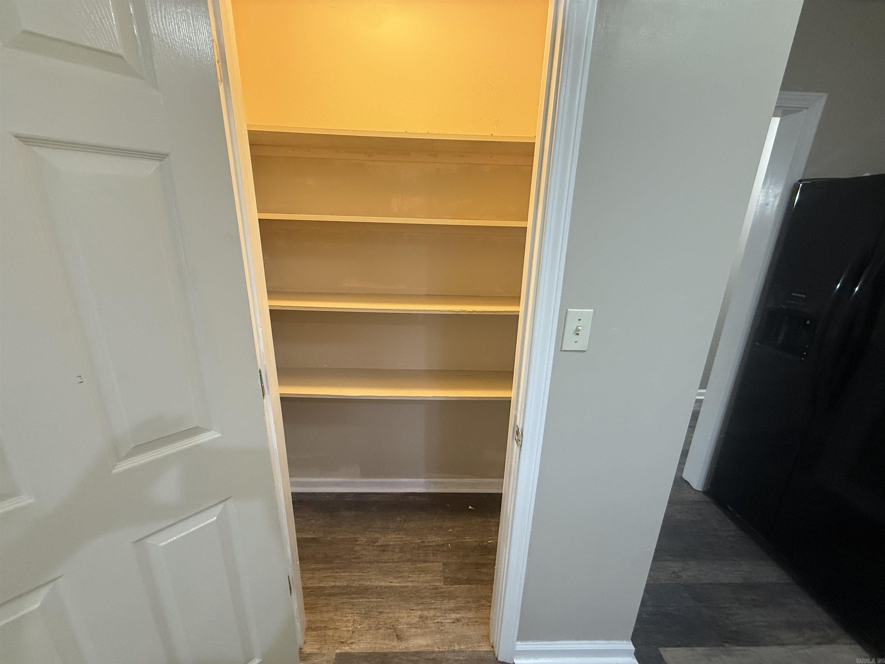 West Point - Residential