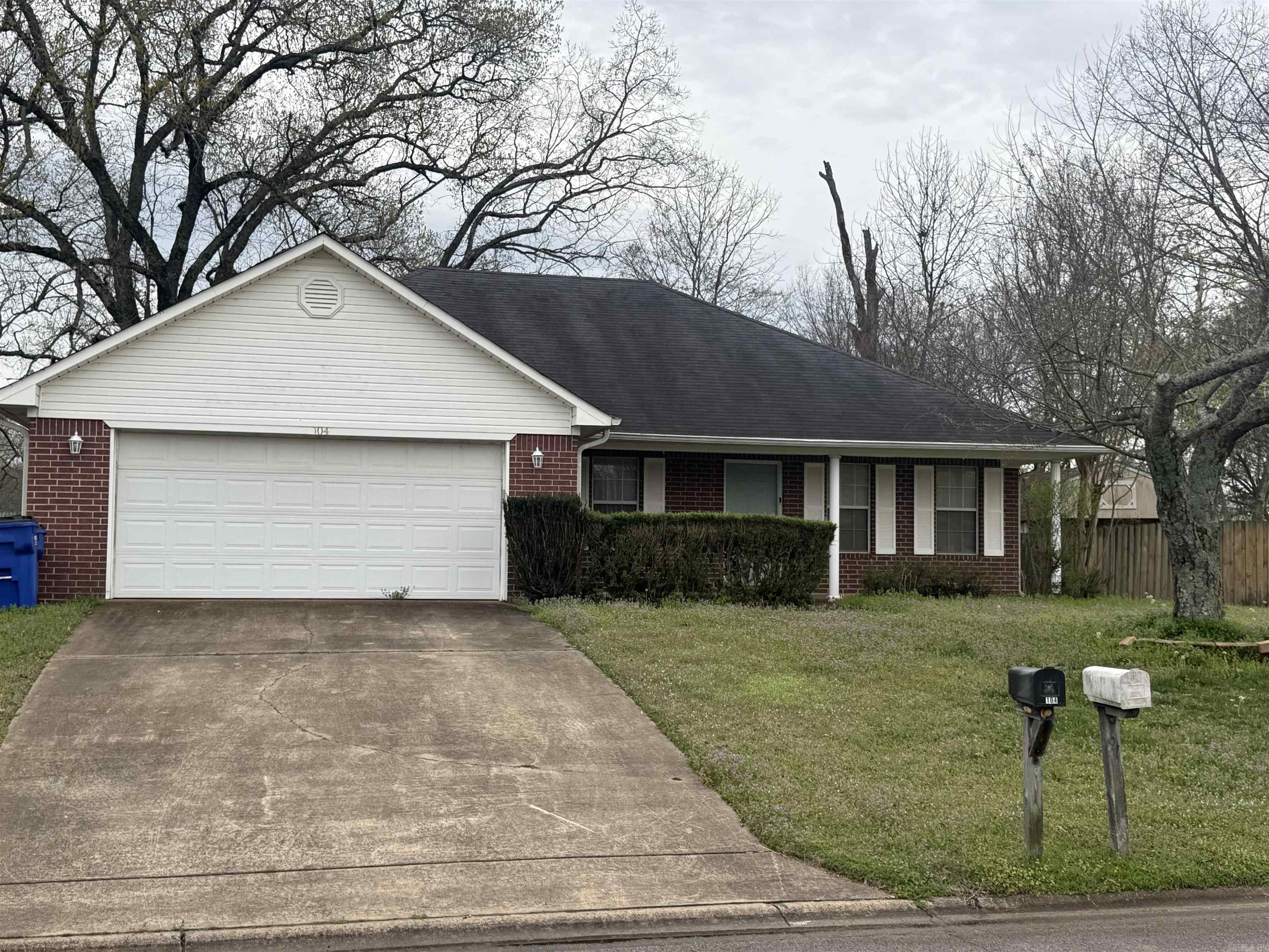 West Point - Residential