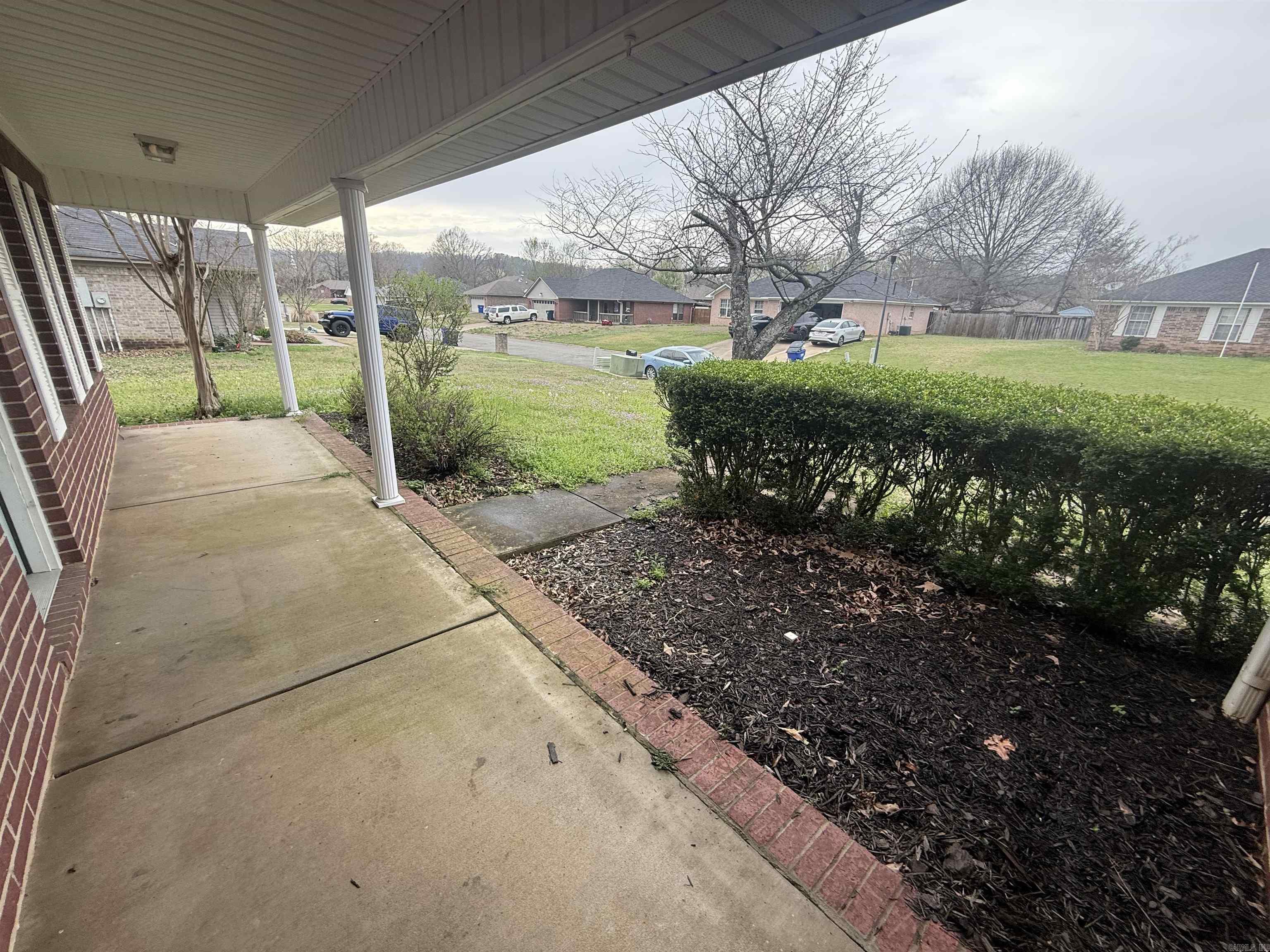 West Point - Residential