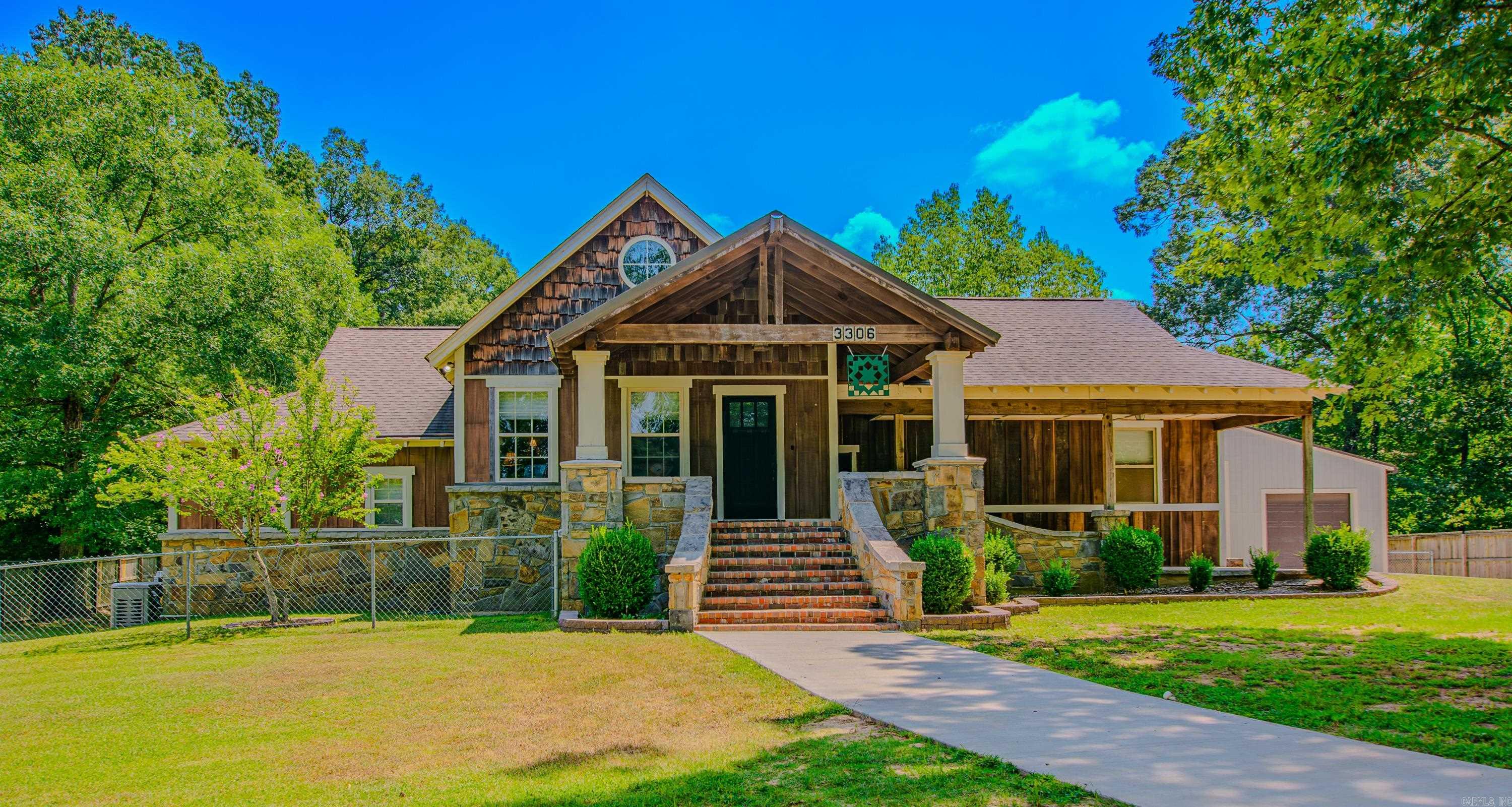 View Bryant, AR 72022 house